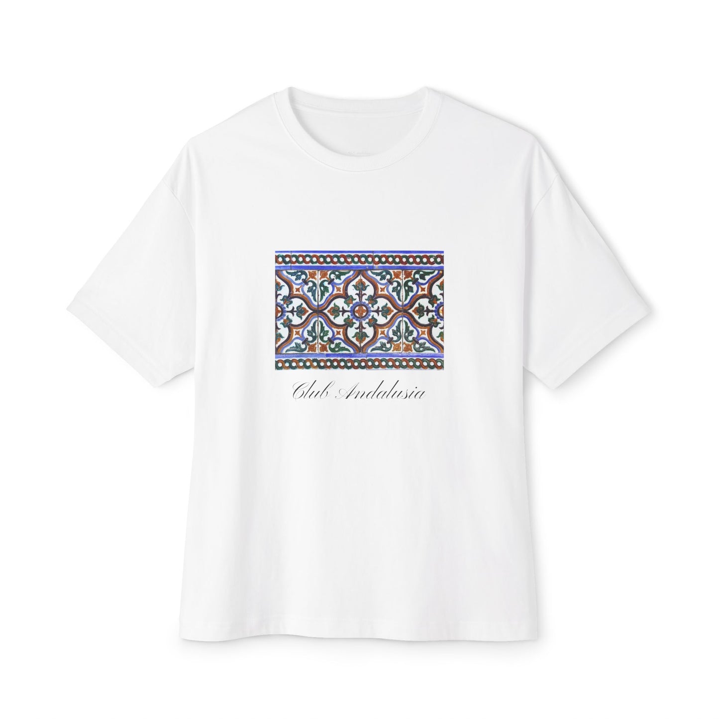 Andalusian Mosaïq