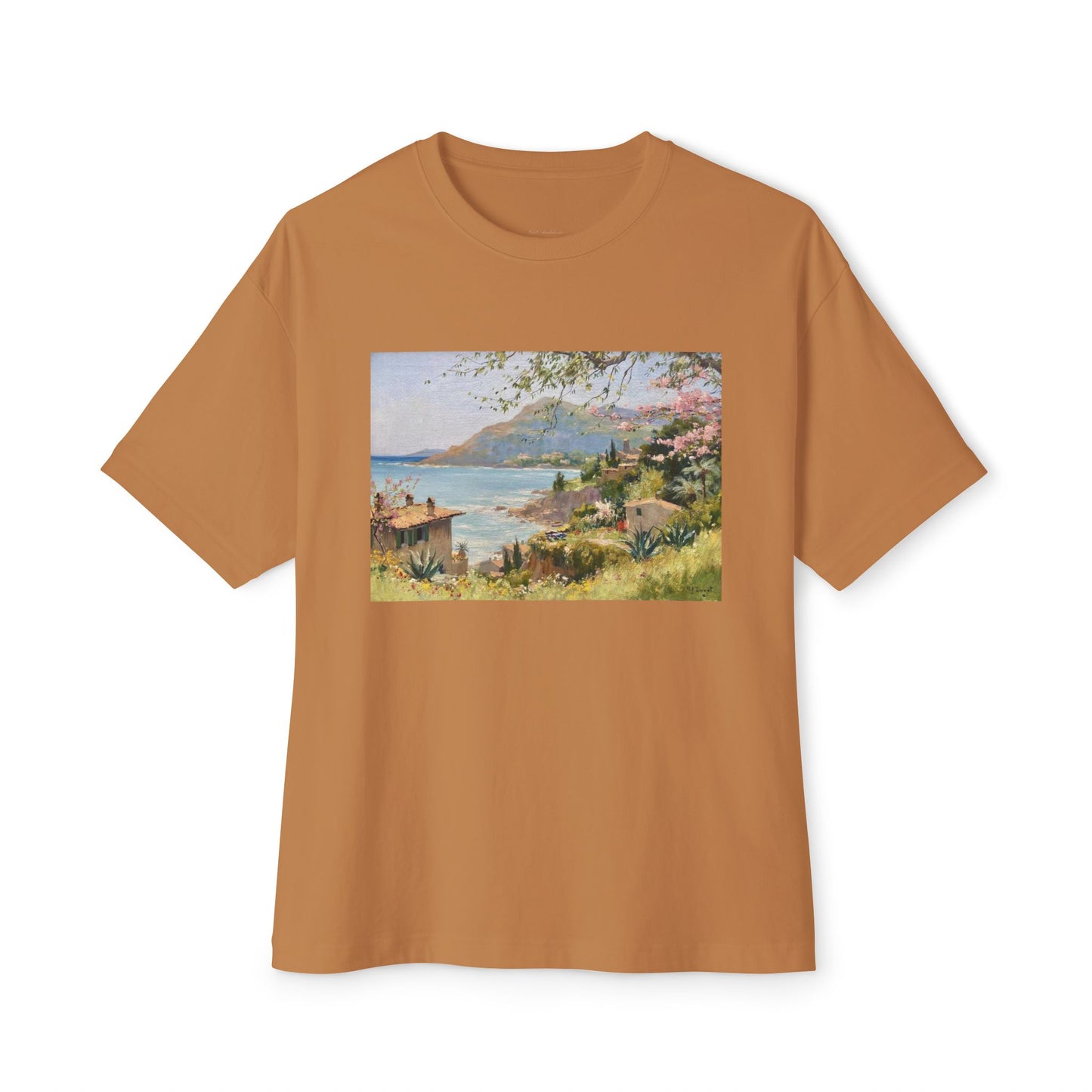 Mediterranean Daydream