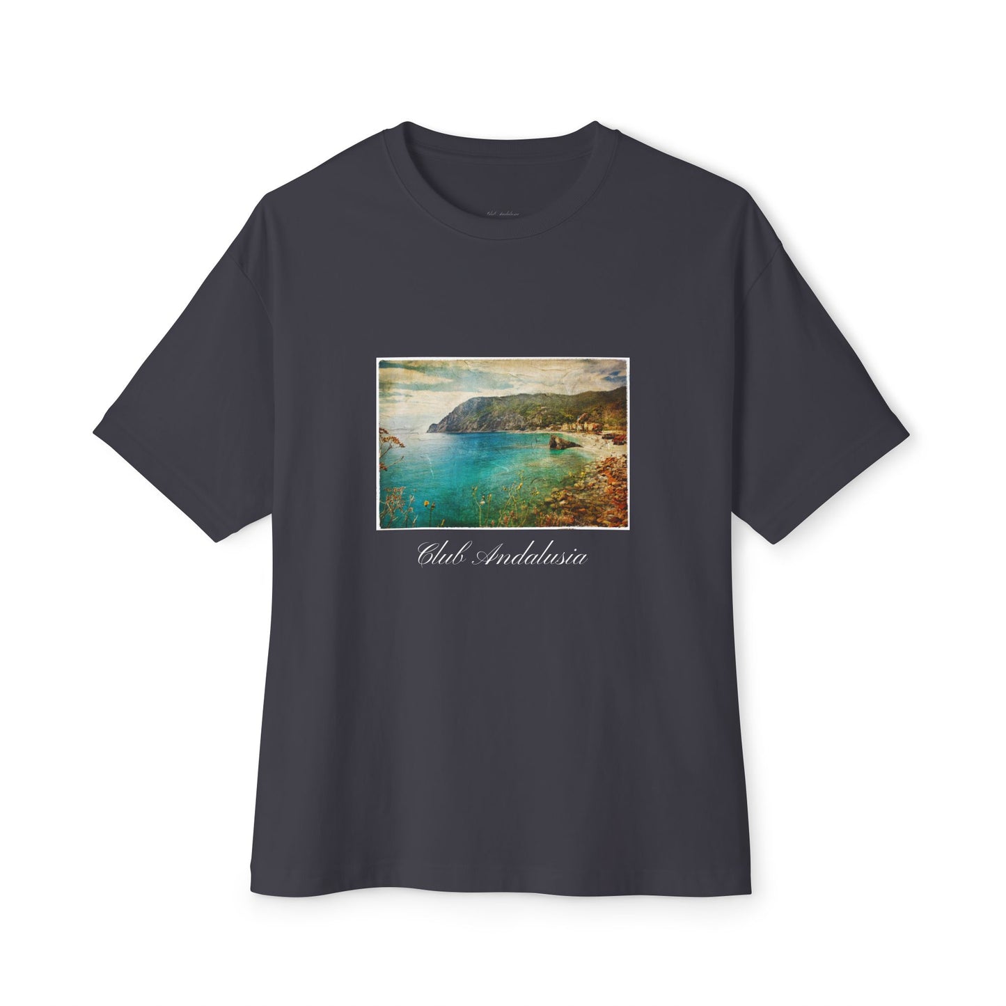 Blue Shore
