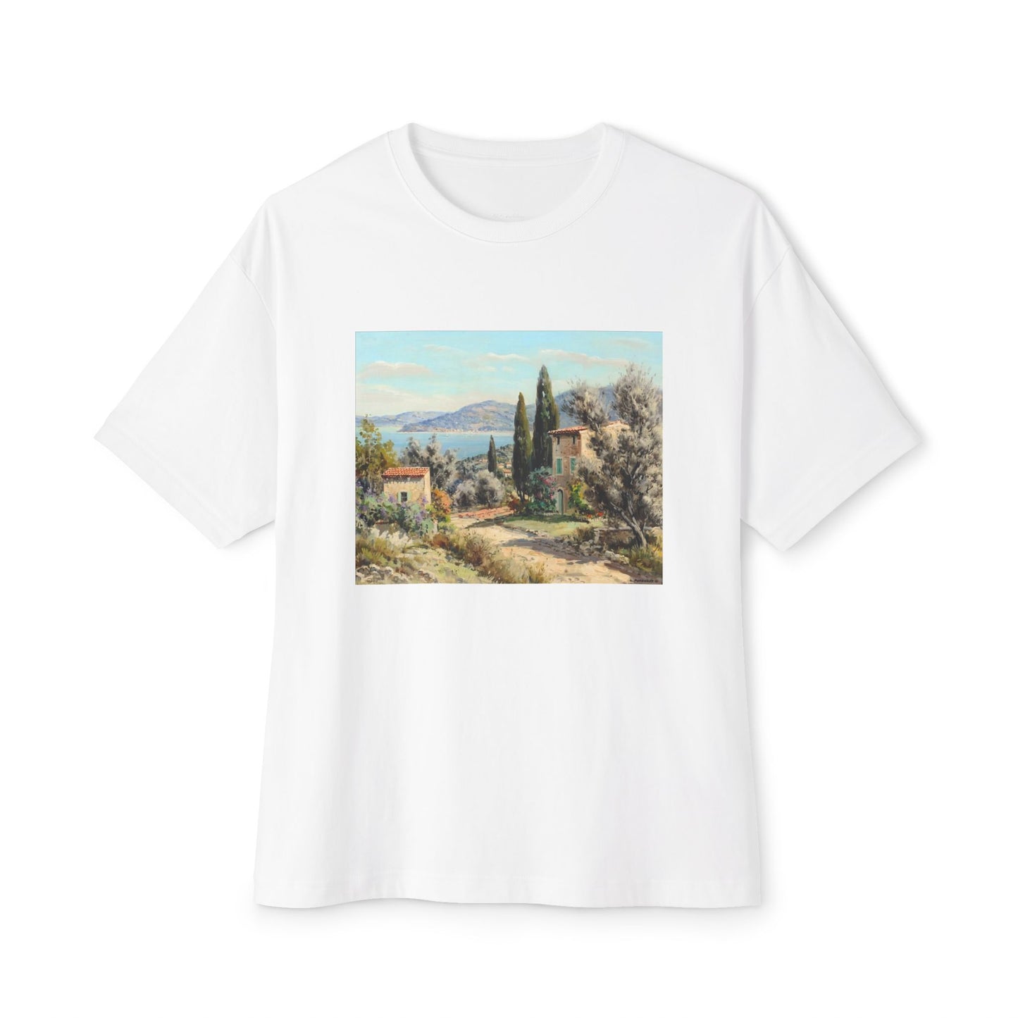 Mediterranean Life