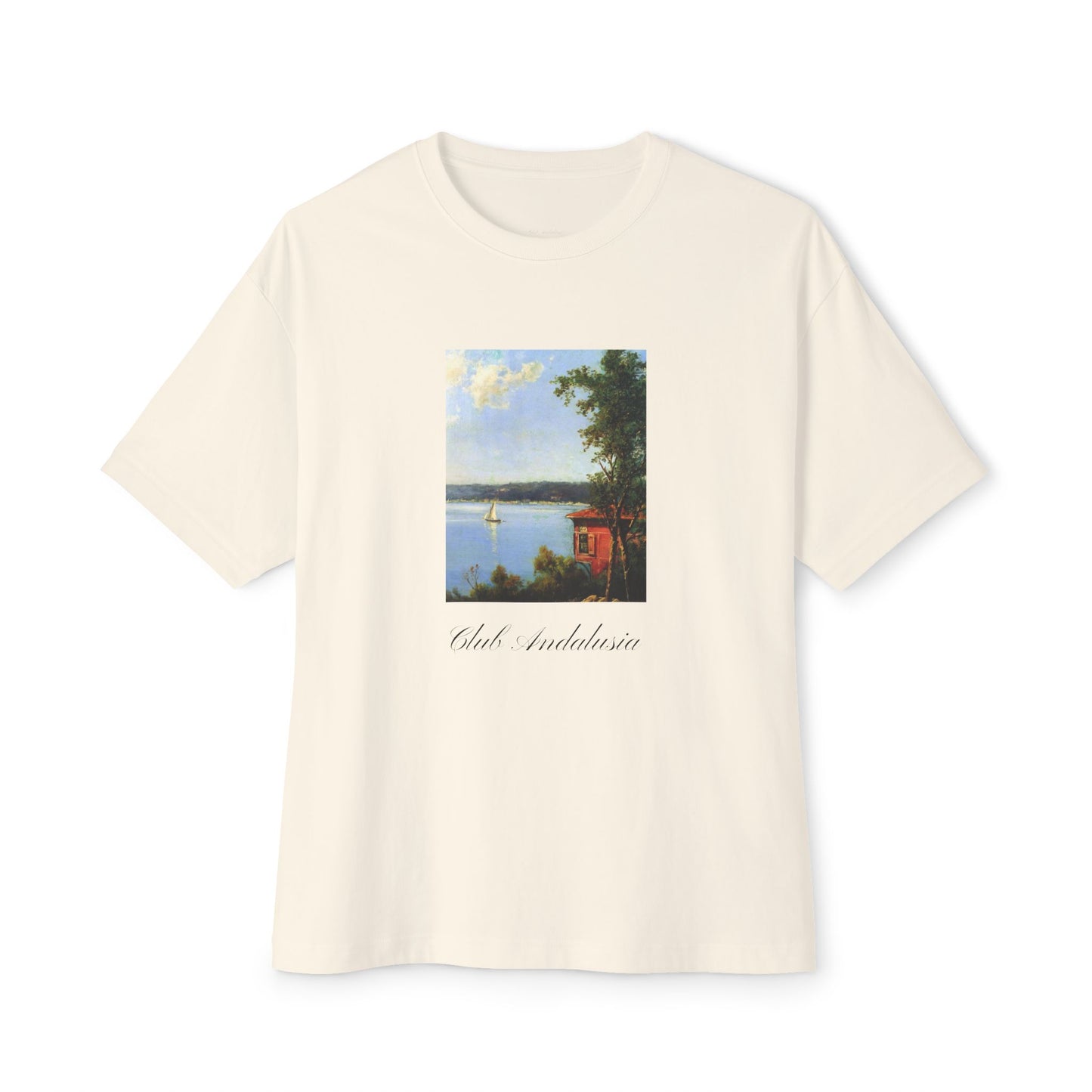 The Mediterranean