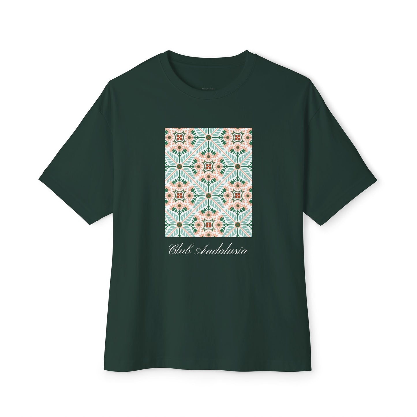 Andalusian Mosaïq