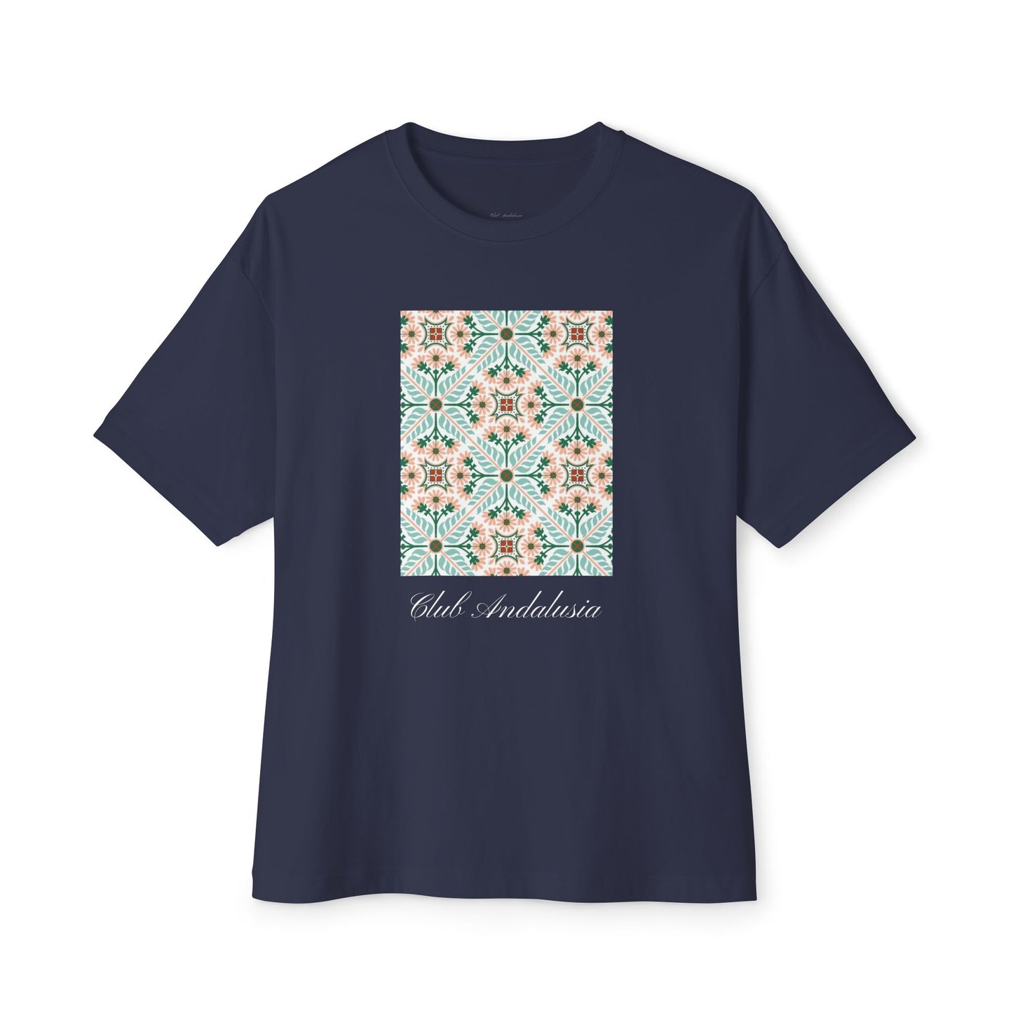 Andalusian Mosaïq