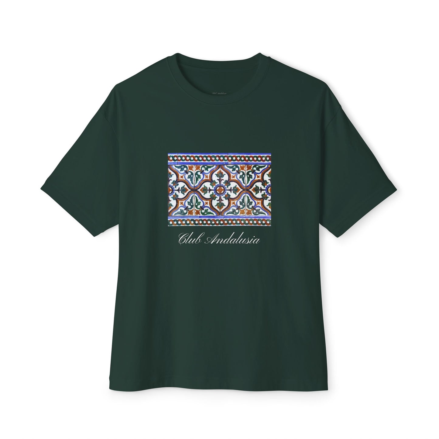Andalusian Mosaïq