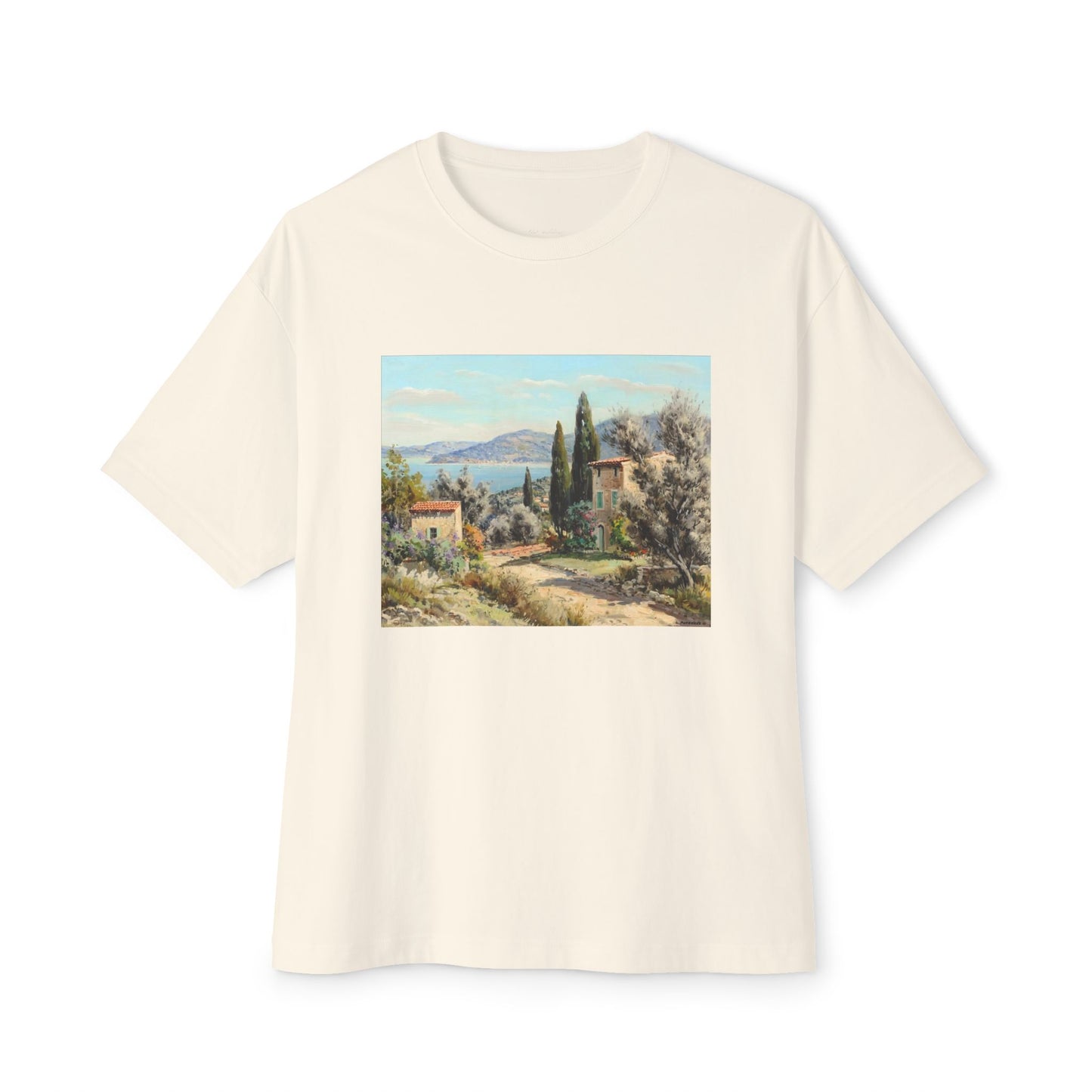 Mediterranean Life