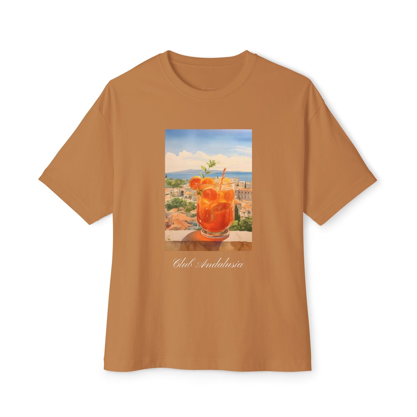 Summer at Alhambra
