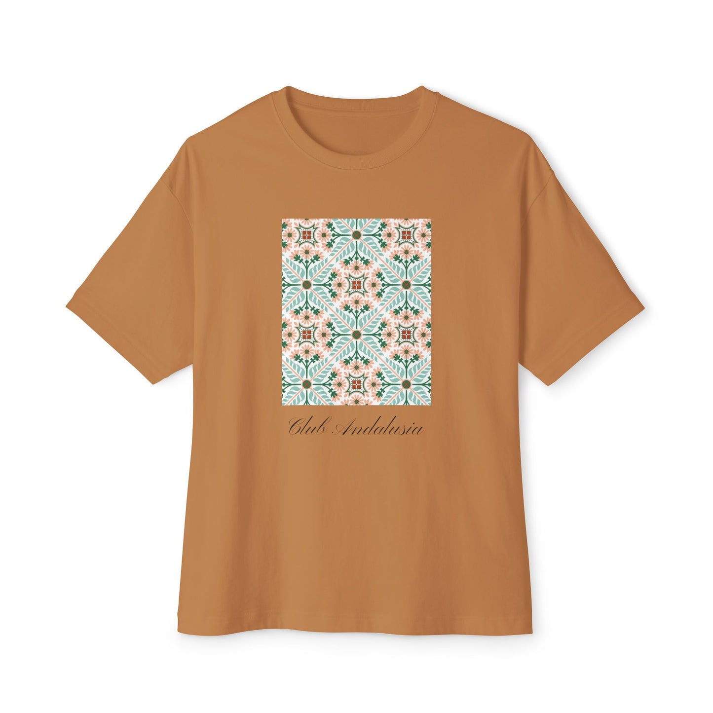 Andalusian Mosaïq