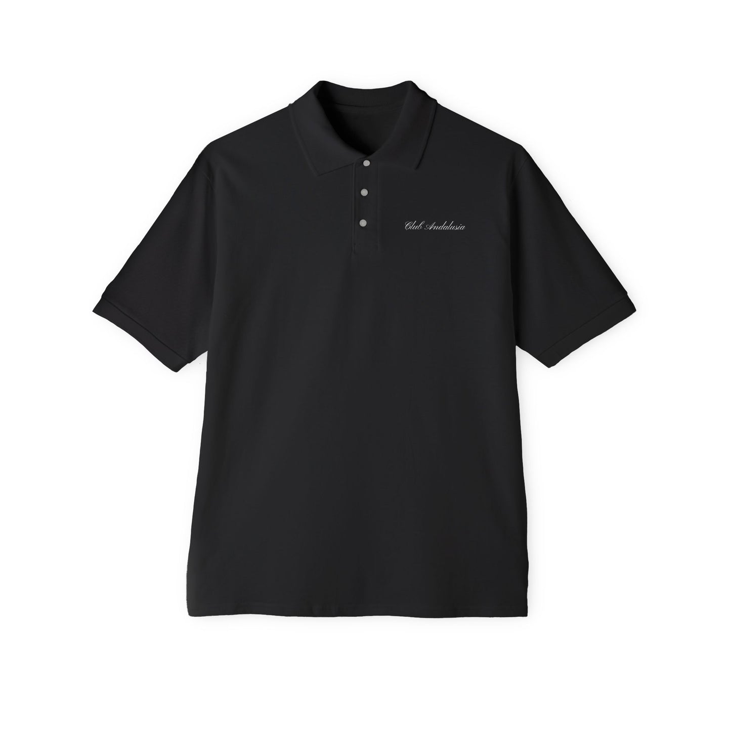 Classic Piqué Polo