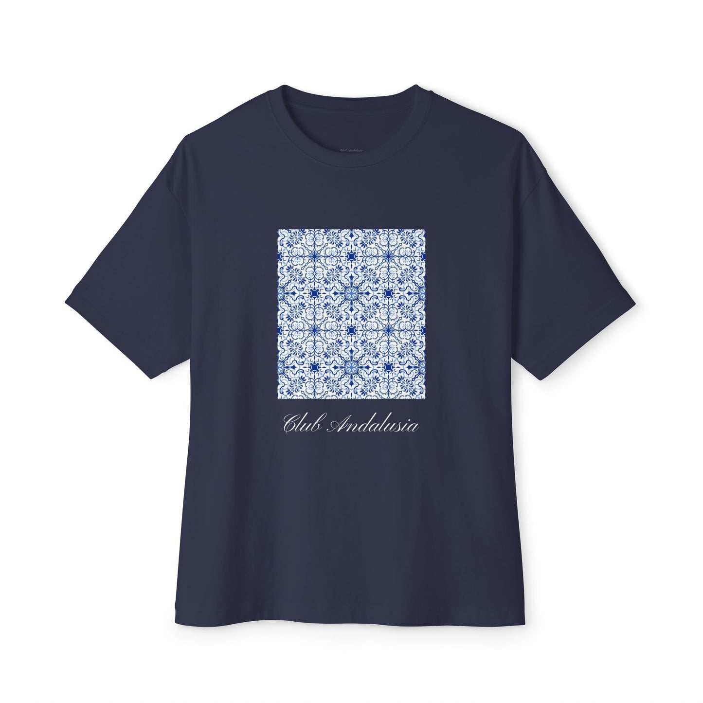 Andalusian Blue Mosaïq
