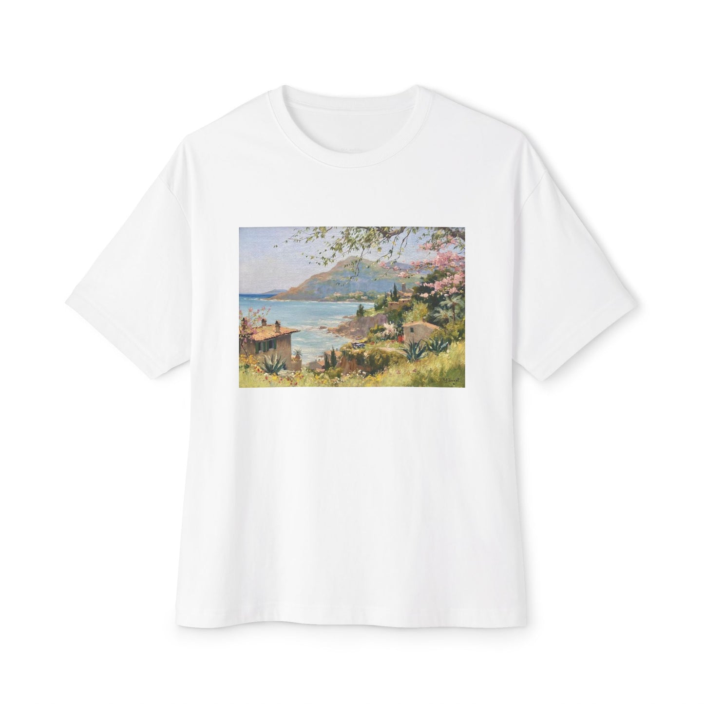 Mediterranean Daydream