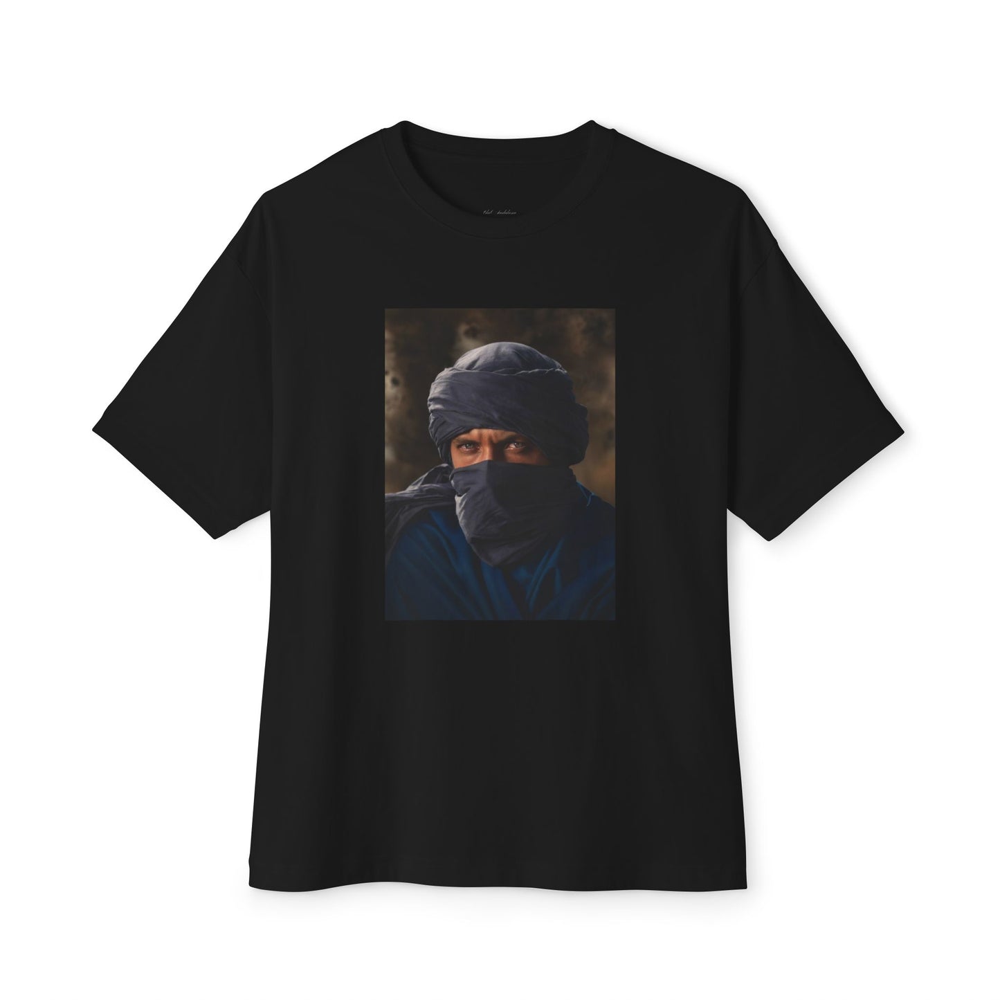 The Bedouin