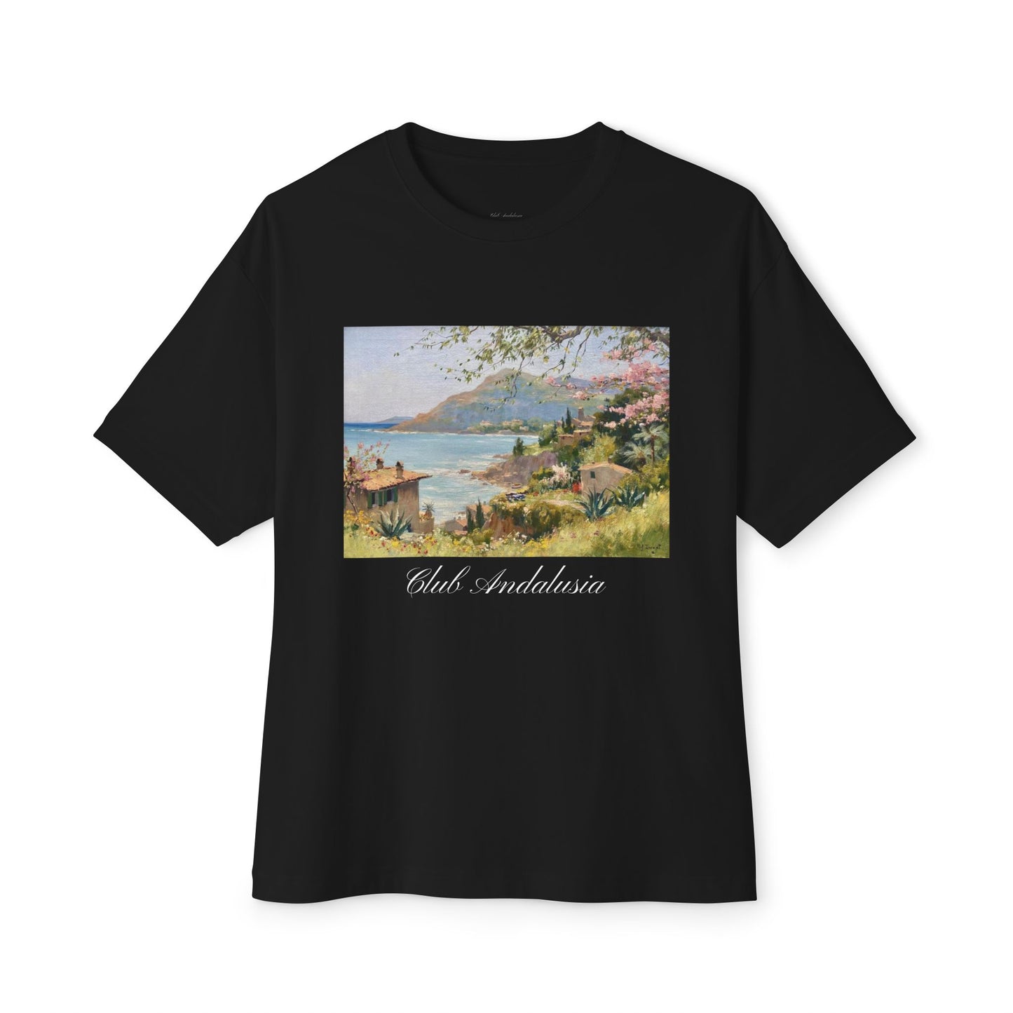 Mediterranean Daydream
