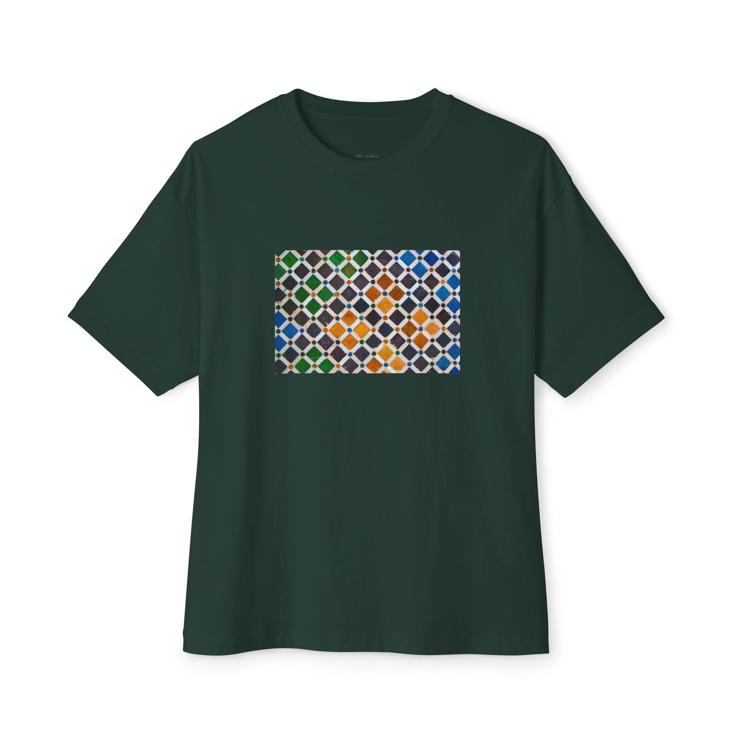 Andalusian Mosaïq