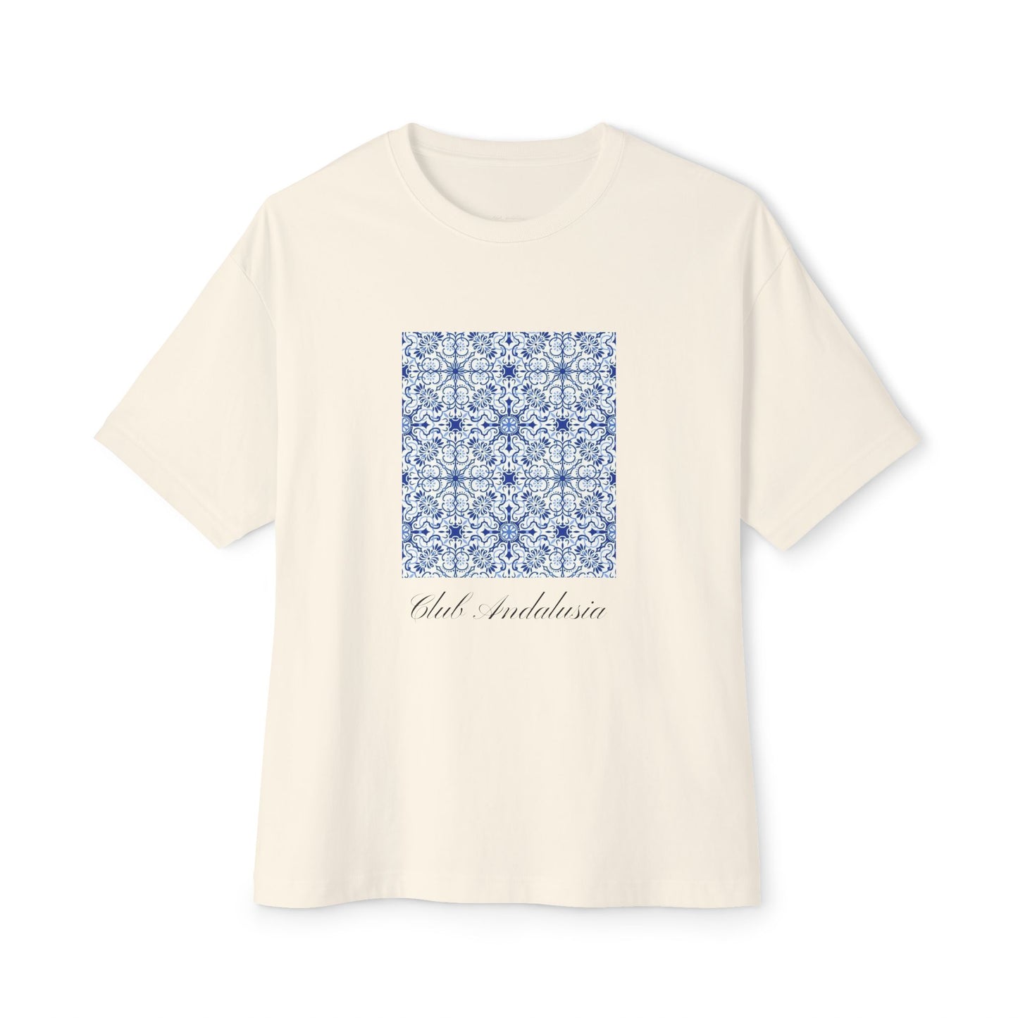 Andalusian Blue Mosaïq