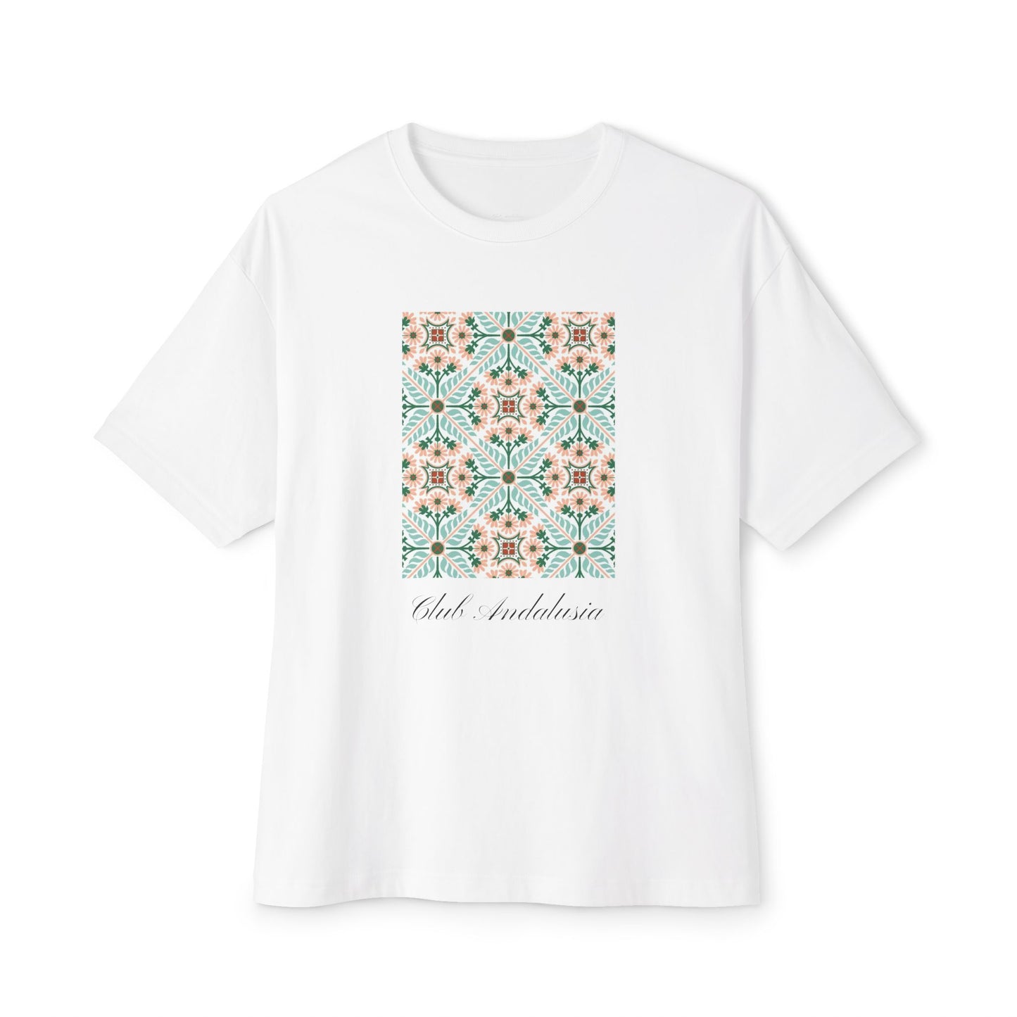 Andalusian Mosaïq