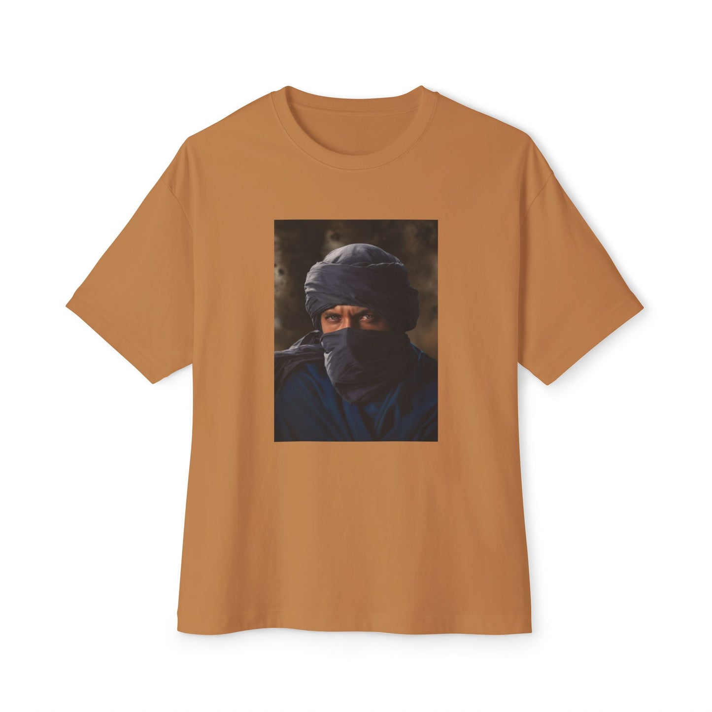 The Bedouin
