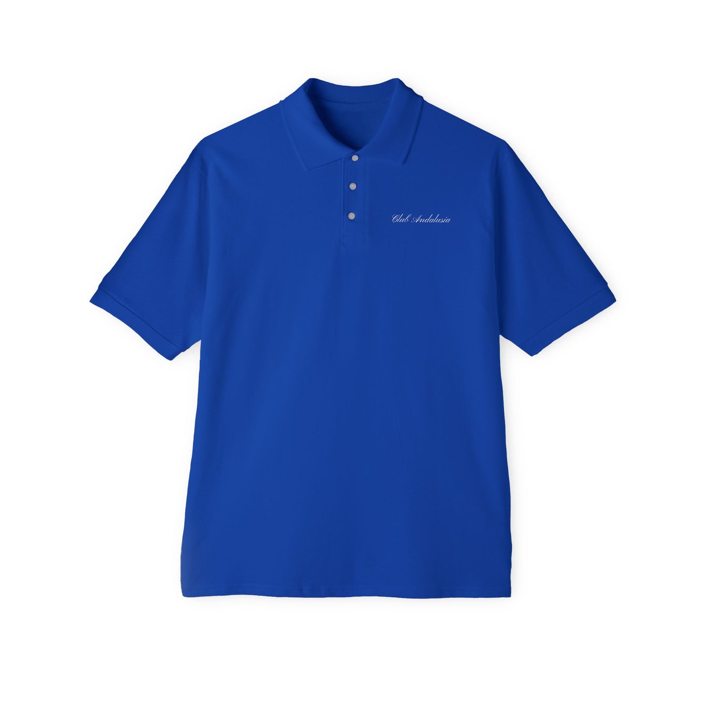 Classic Piqué Polo