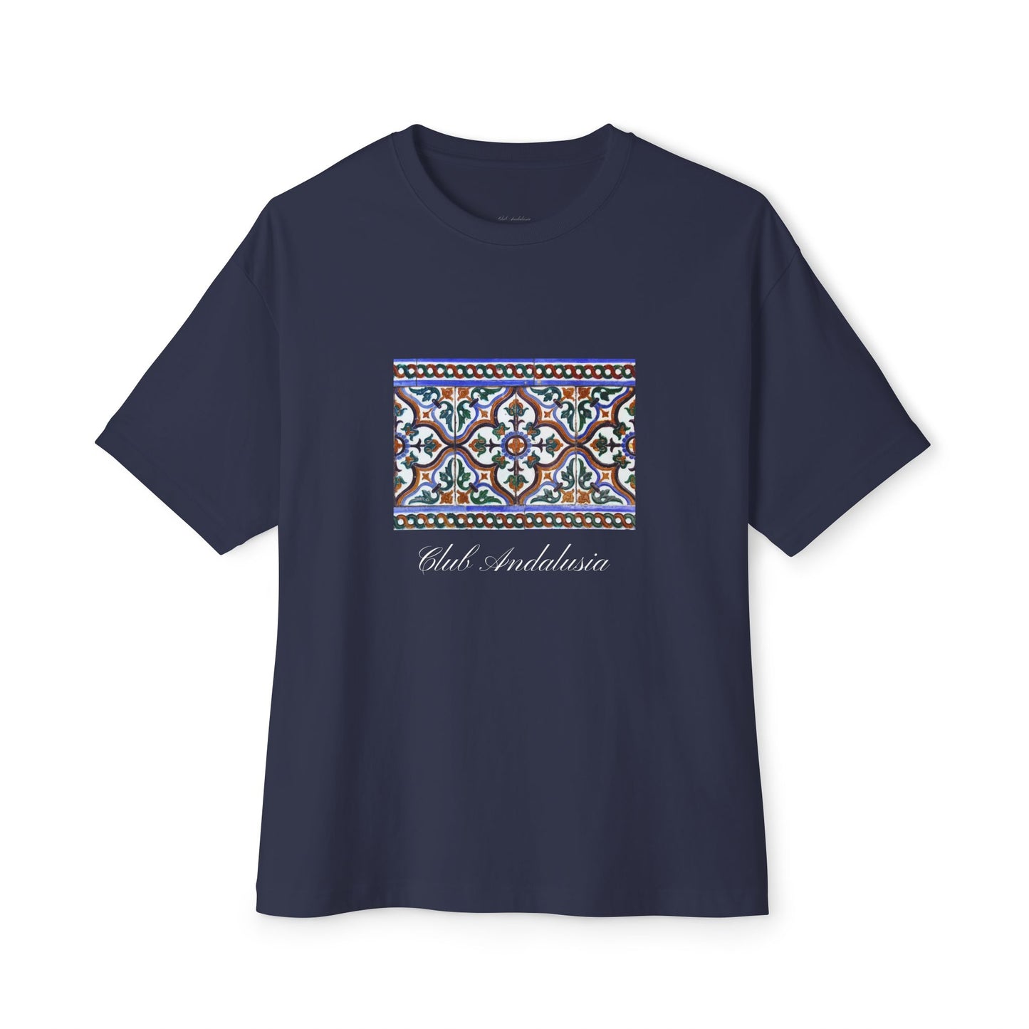 Andalusian Mosaïq
