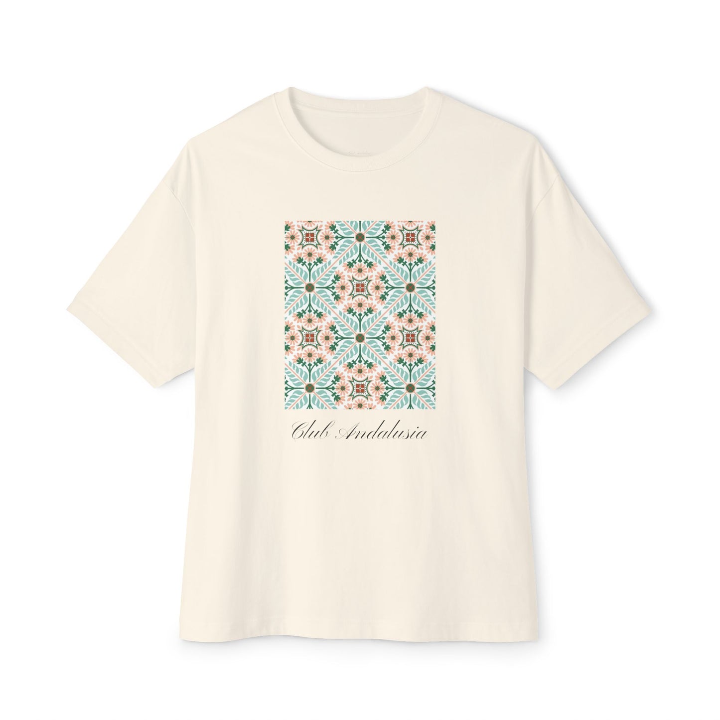 Andalusian Mosaïq