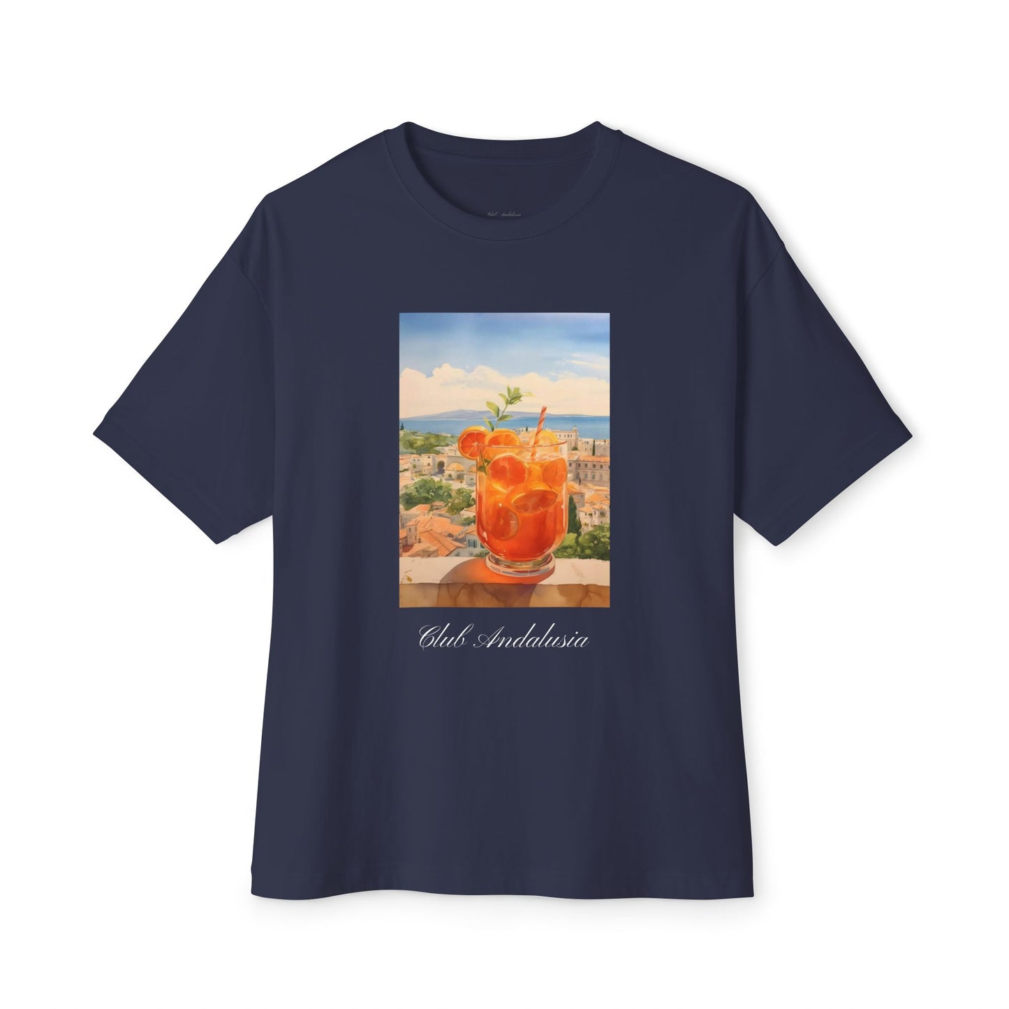Summer at Alhambra