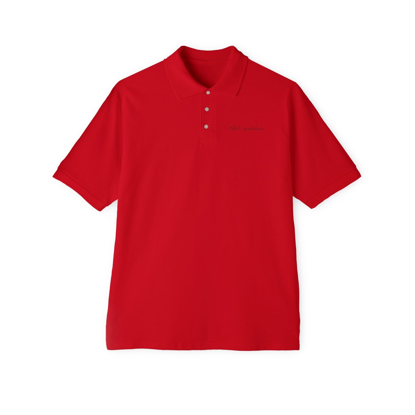 Classic Piqué Polo