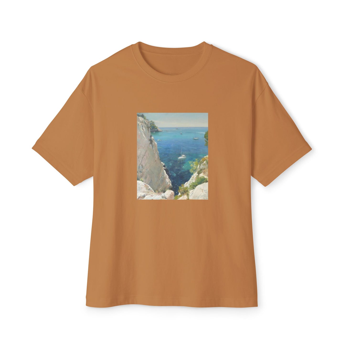 Mediterranean Sail