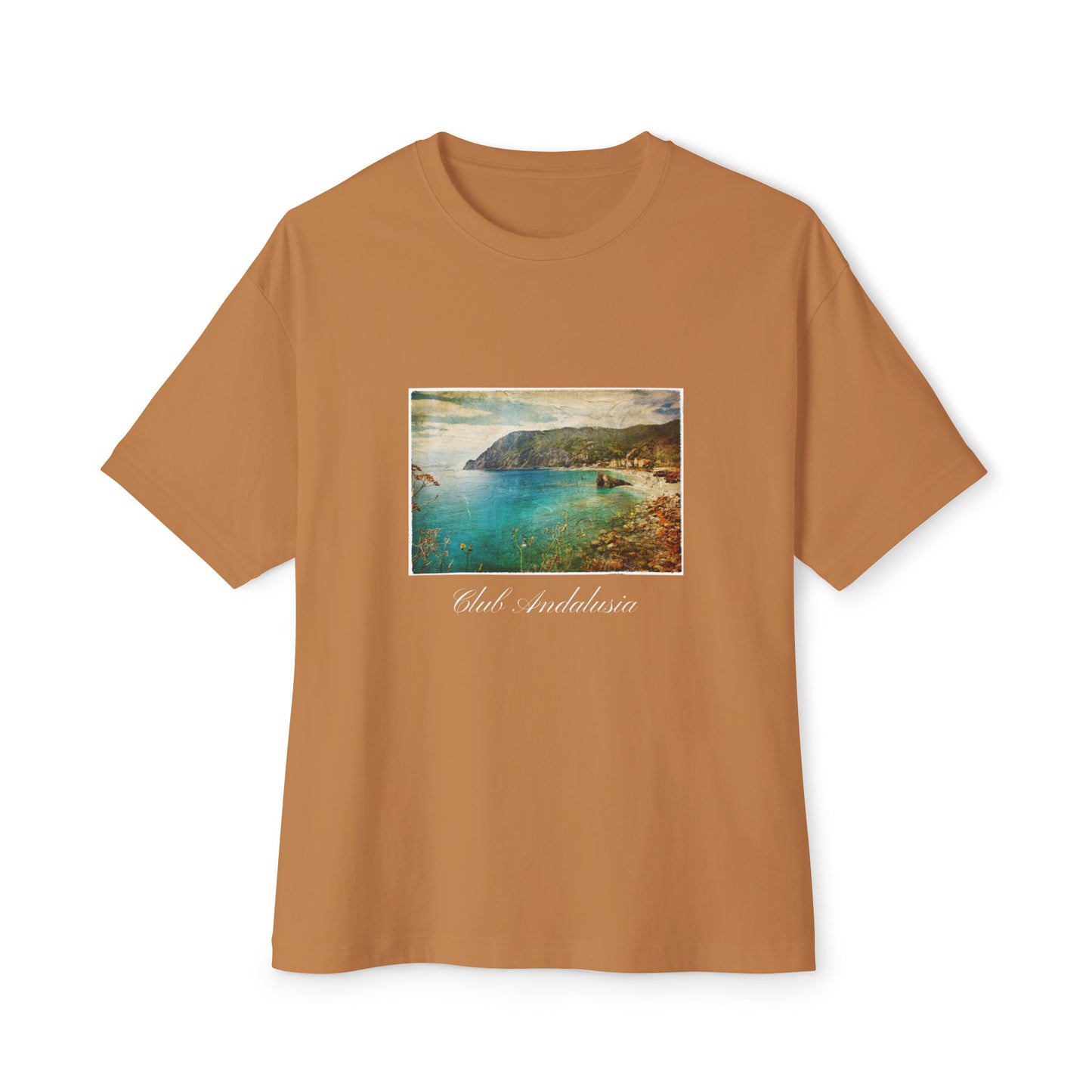 Blue Shore