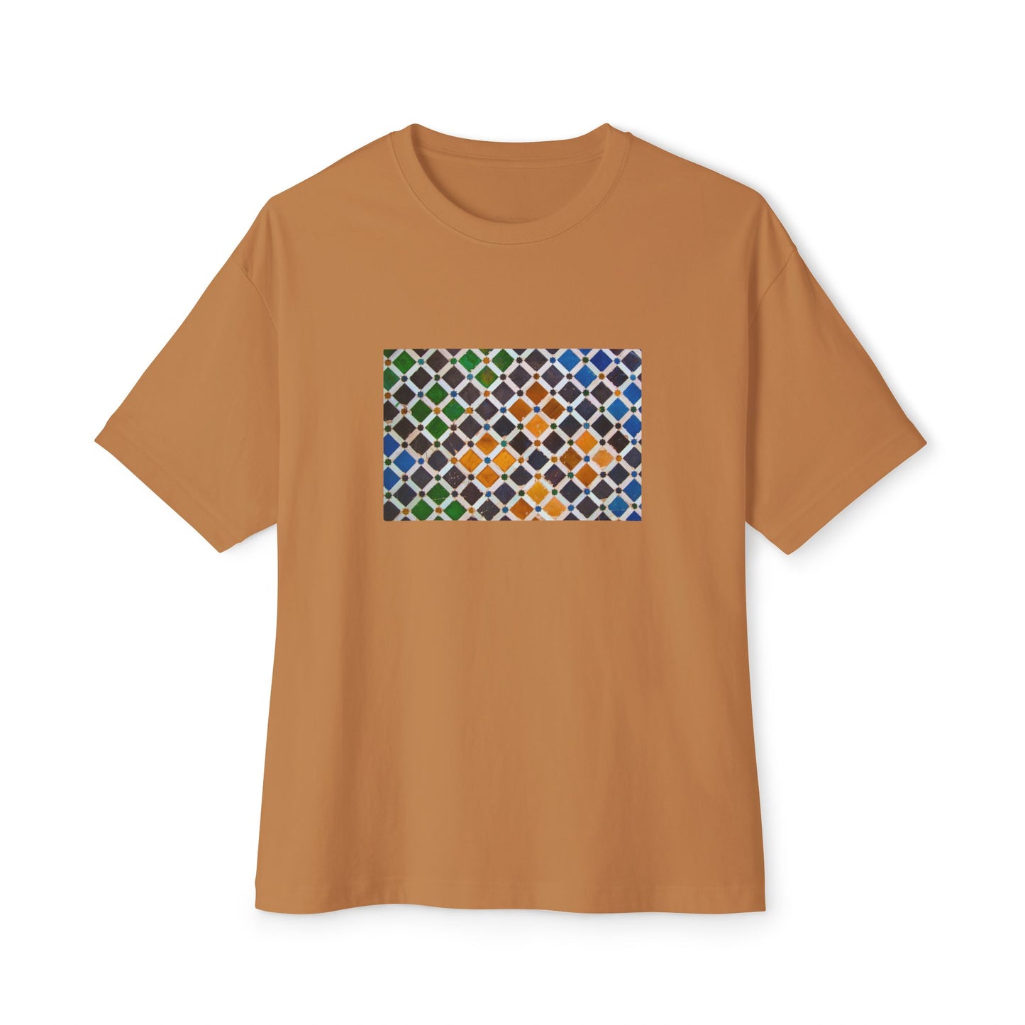 Andalusian Mosaïq