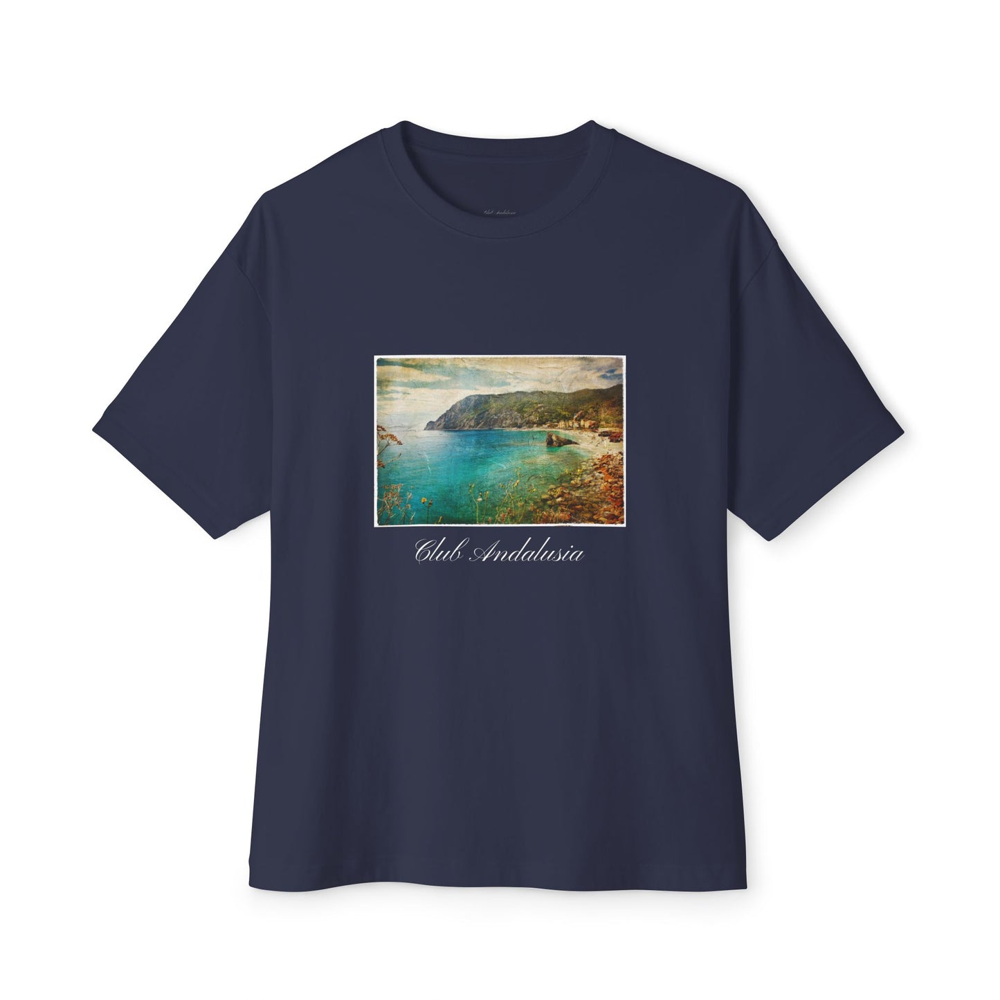 Blue Shore