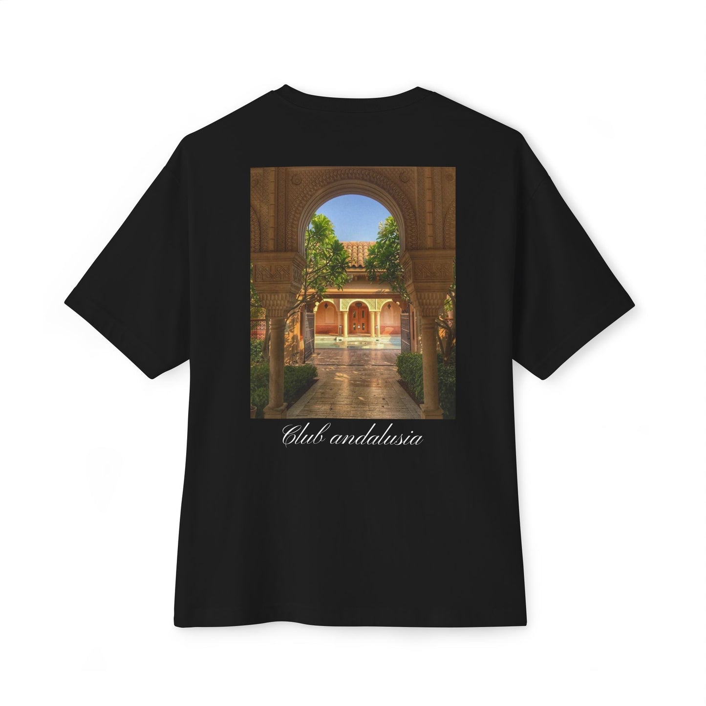 Andalusia