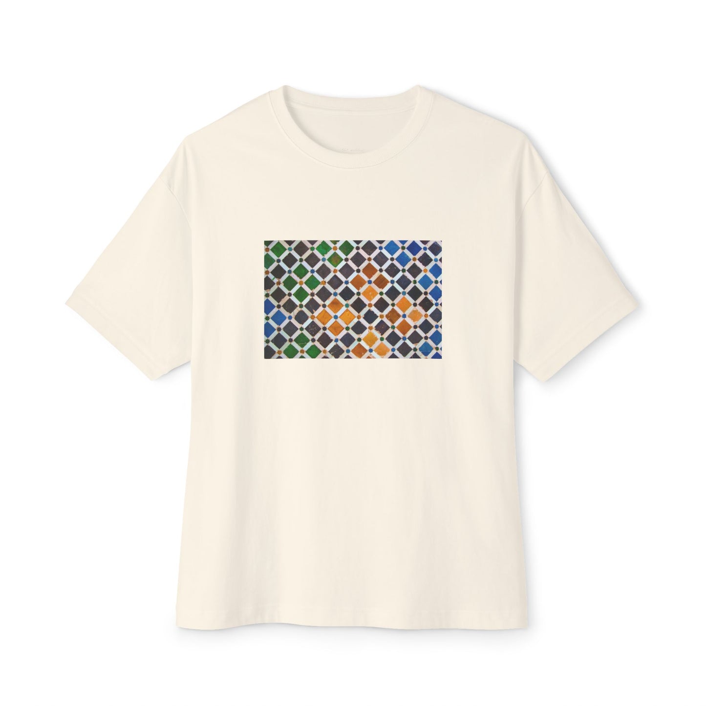 Andalusian Mosaïq