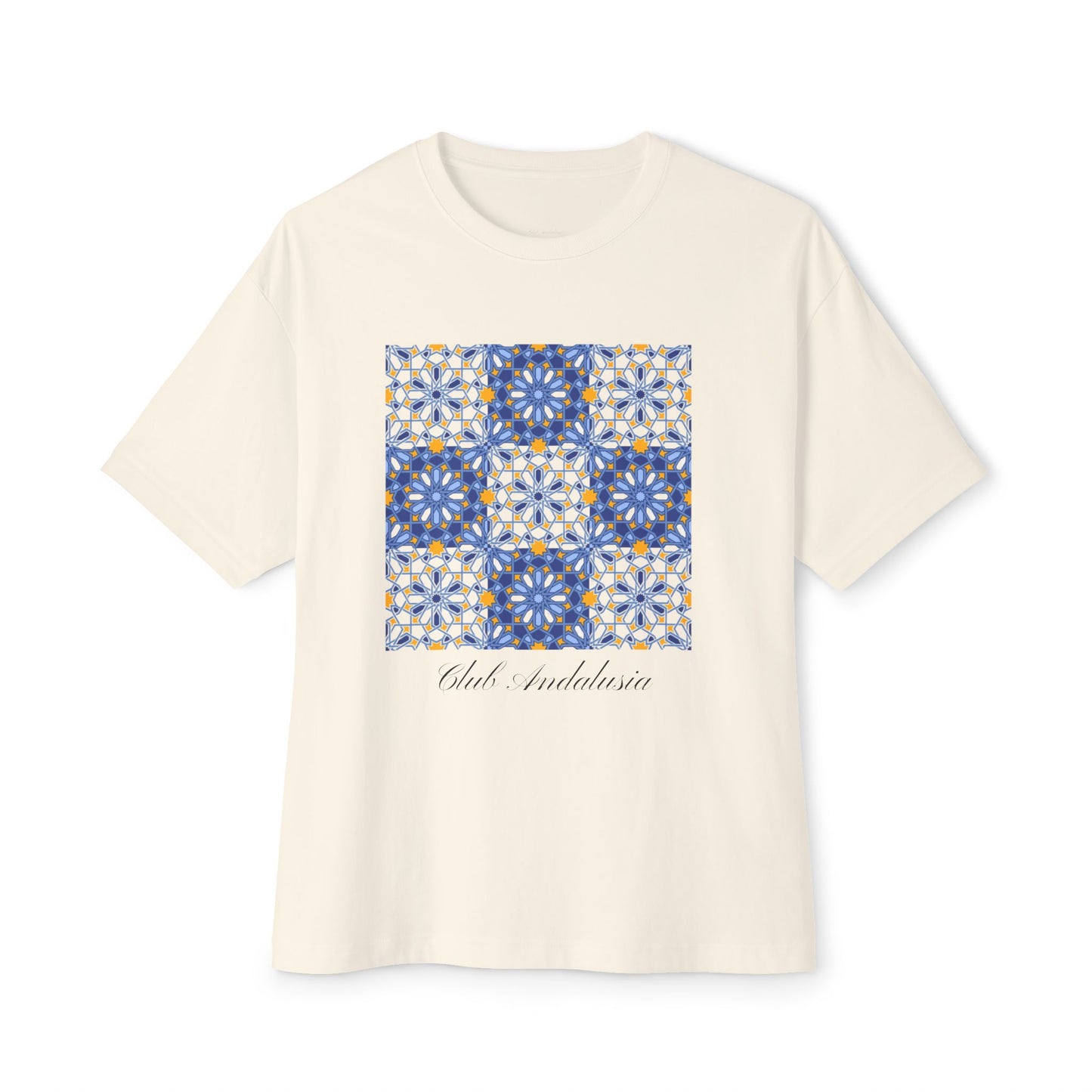 Andalusia Mosaïq