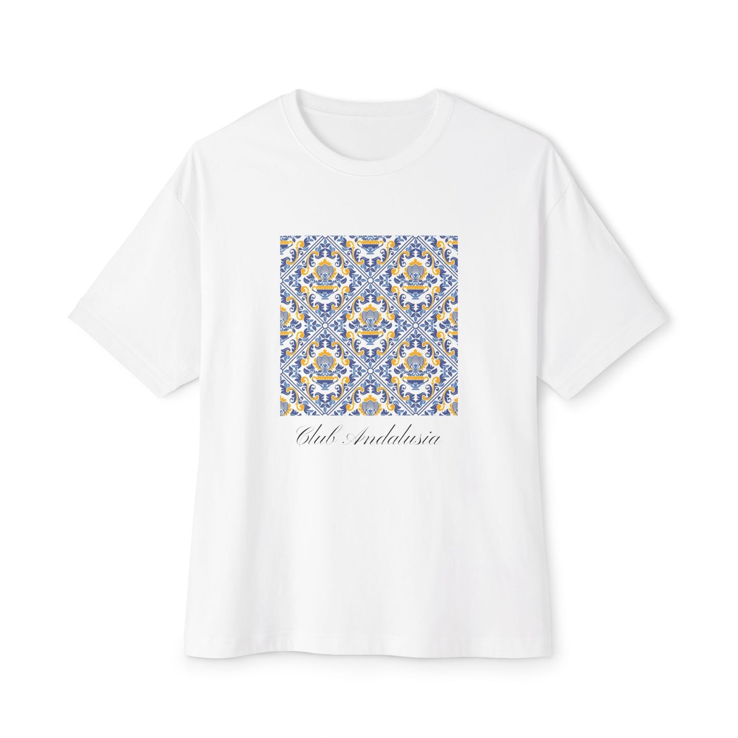 Club Andalusia Mosaïq