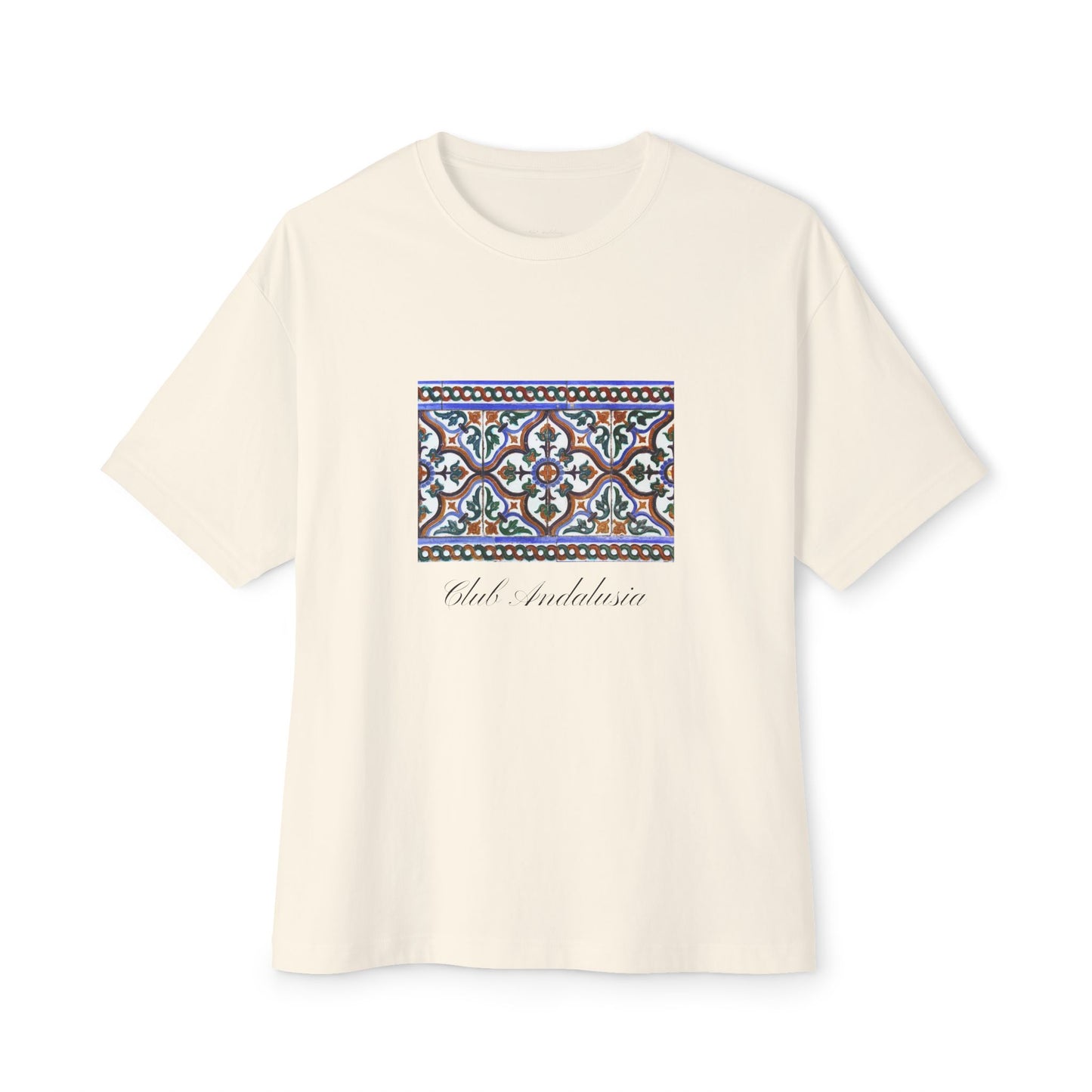 Andalusian Mosaïq