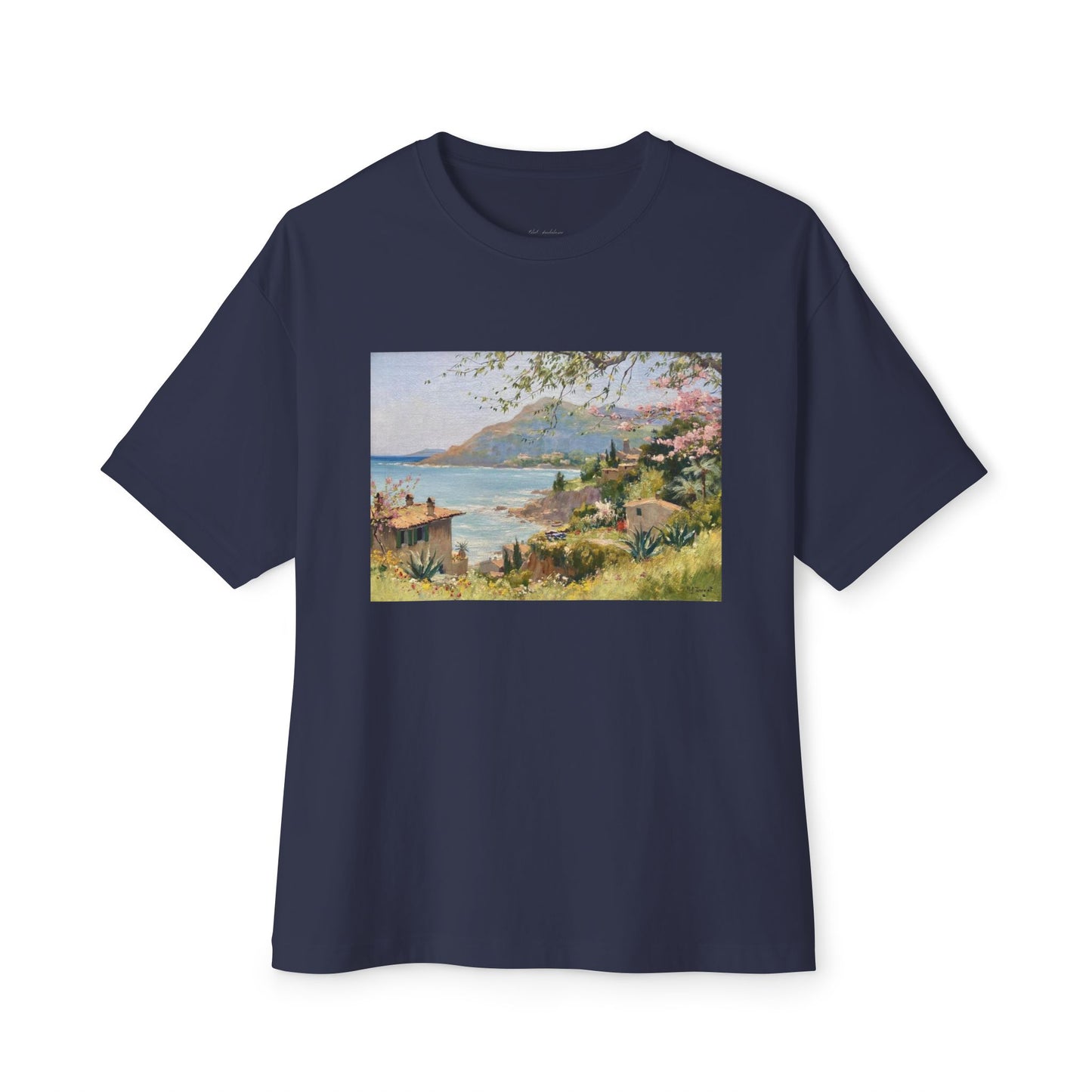 Mediterranean Daydream