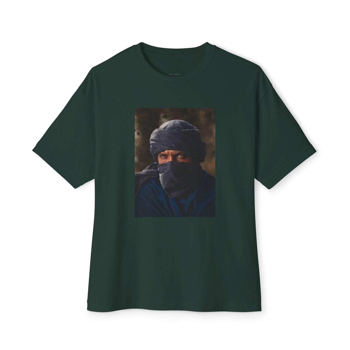 The Bedouin
