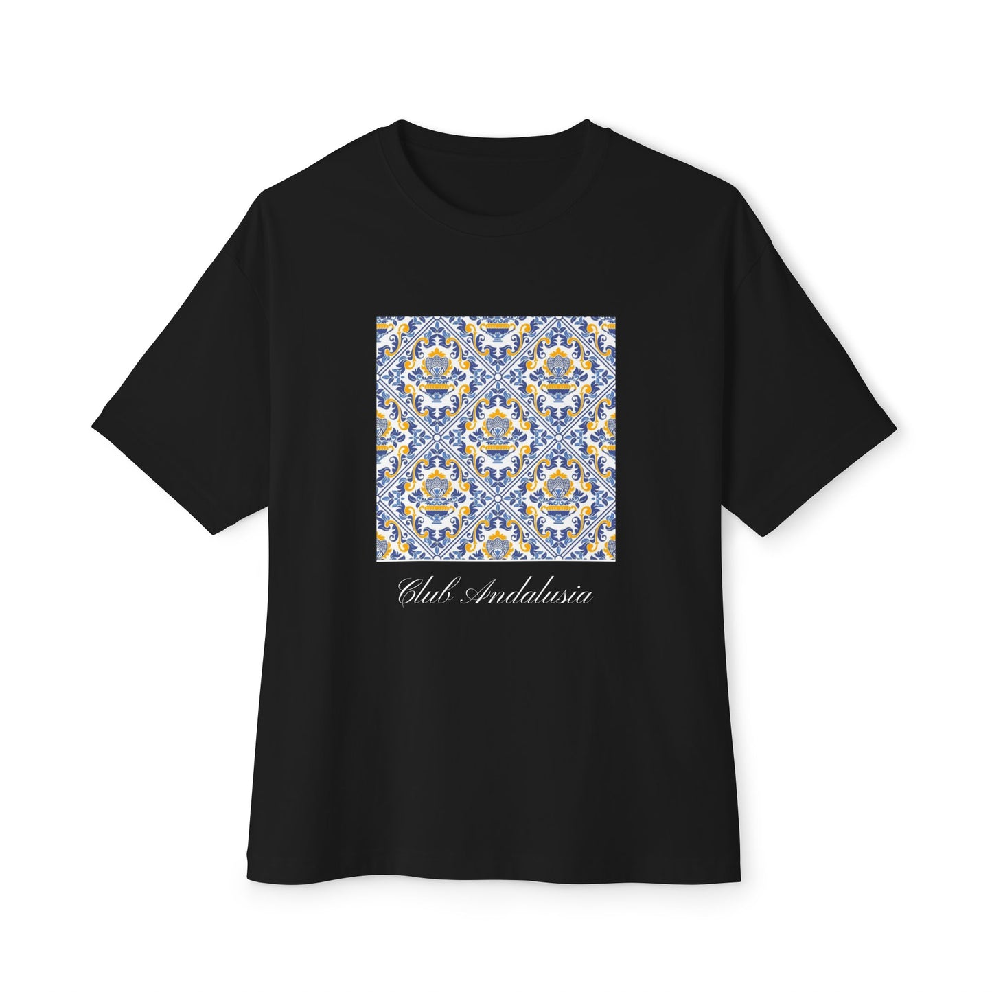 Club Andalusia Mosaïq