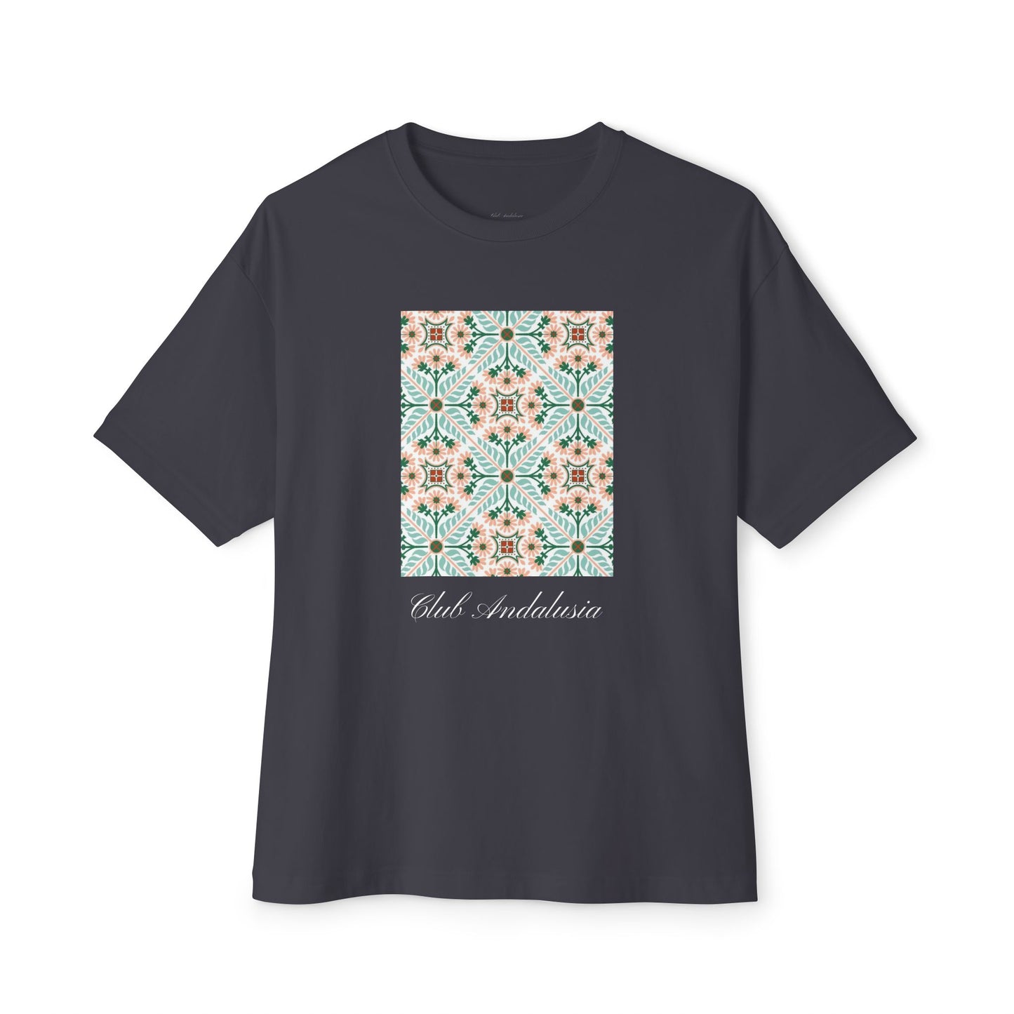 Andalusian Mosaïq
