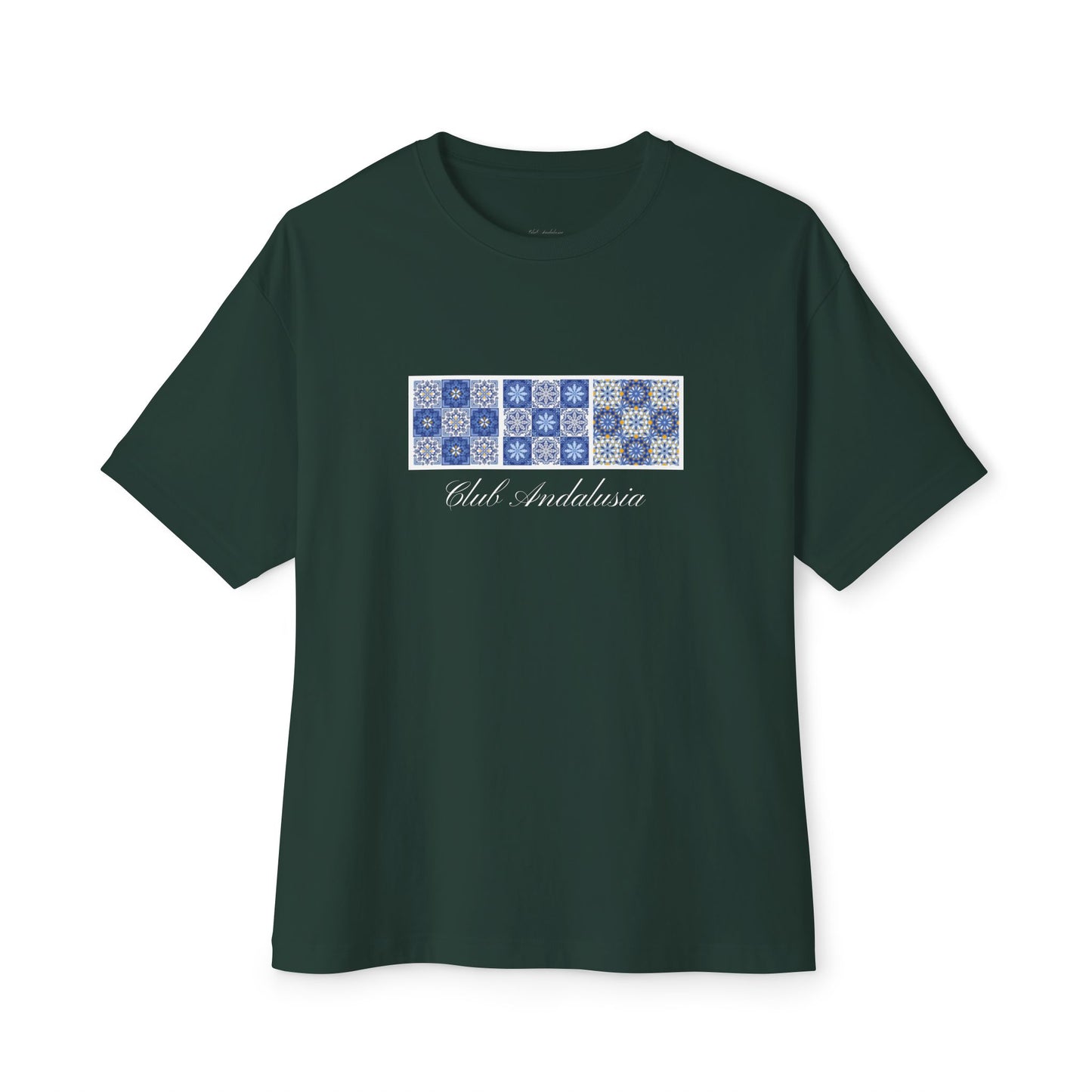 Club Andalusia Mosaïq