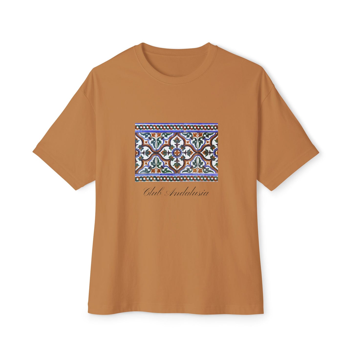Andalusian Mosaïq