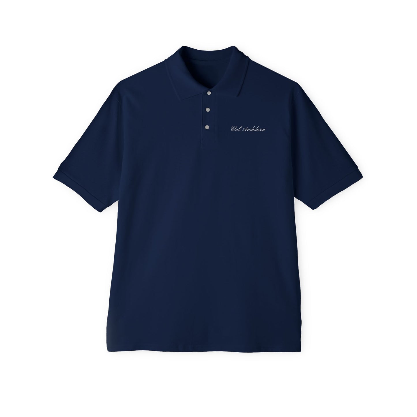Classic Piqué Polo