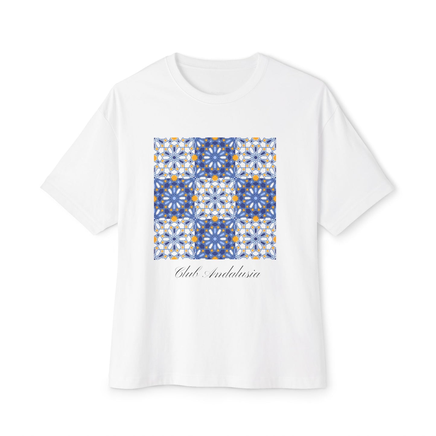 Andalusia Mosaïq