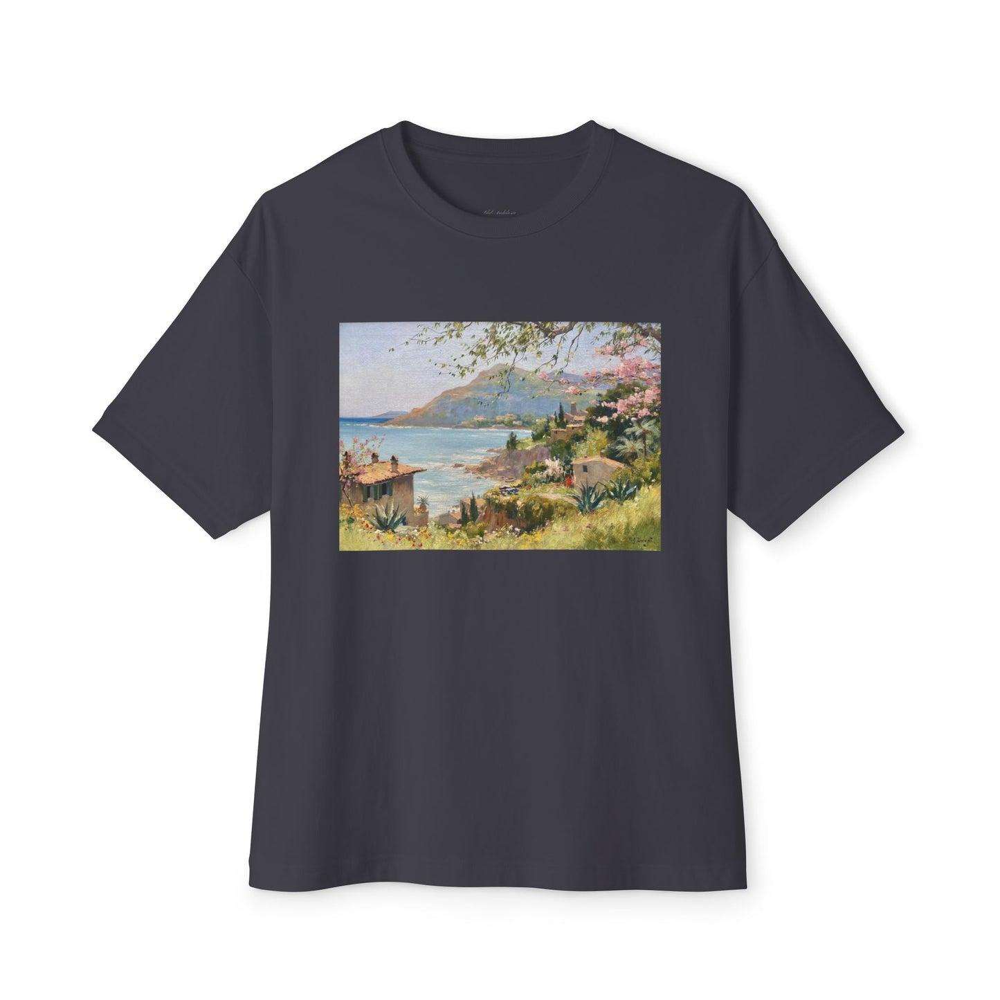 Mediterranean Daydream