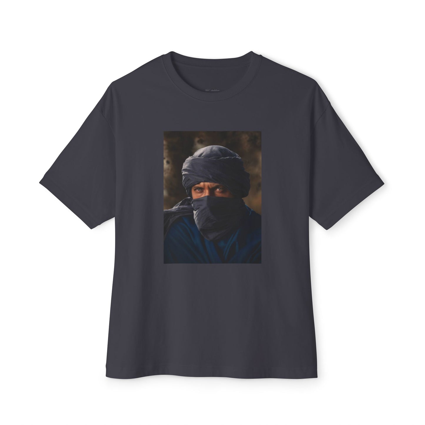 The Bedouin