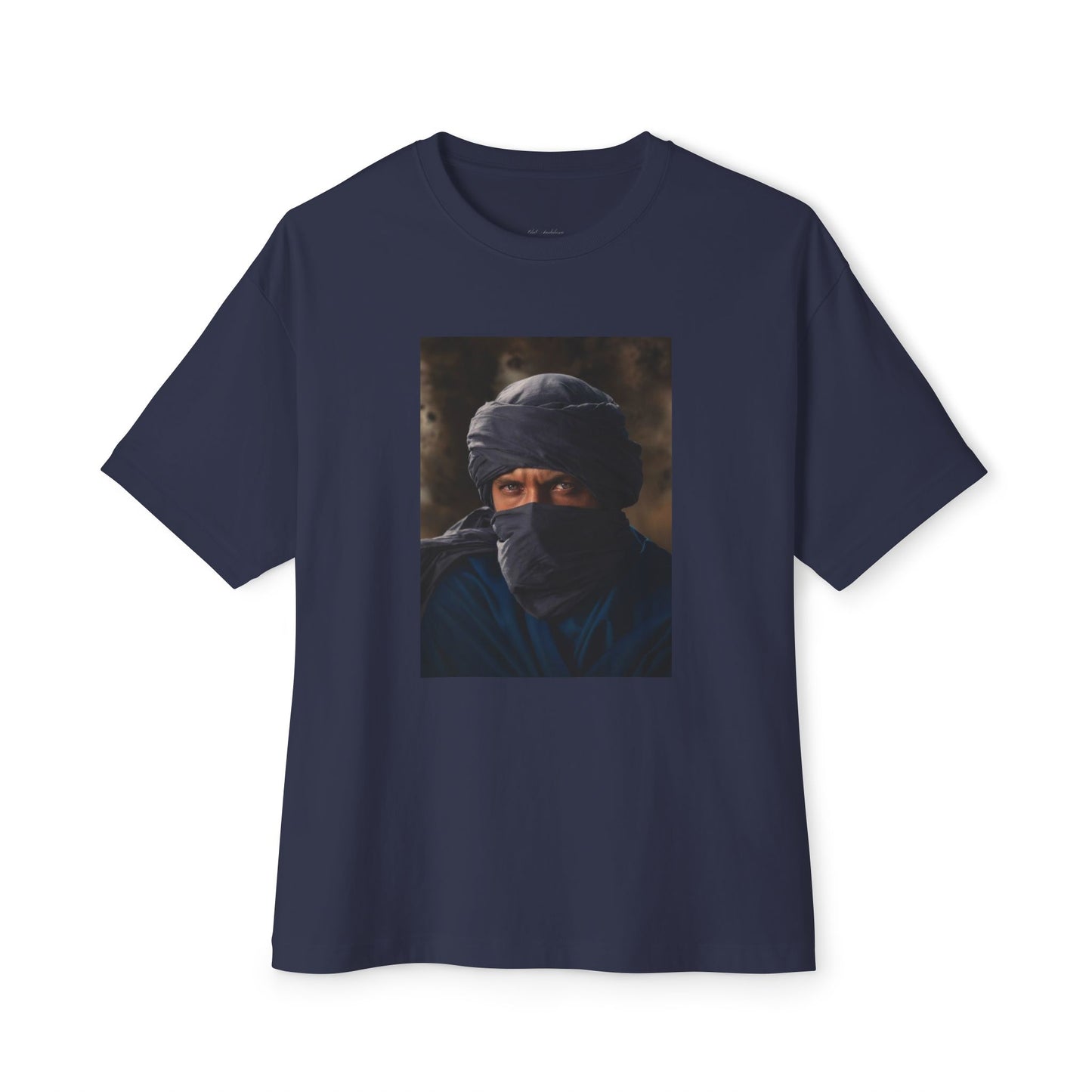 The Bedouin