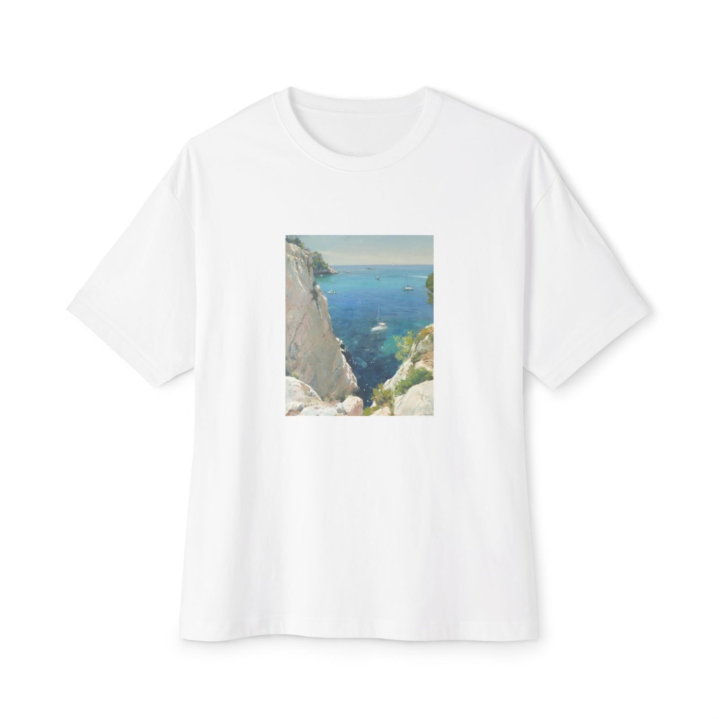 Mediterranean Sail