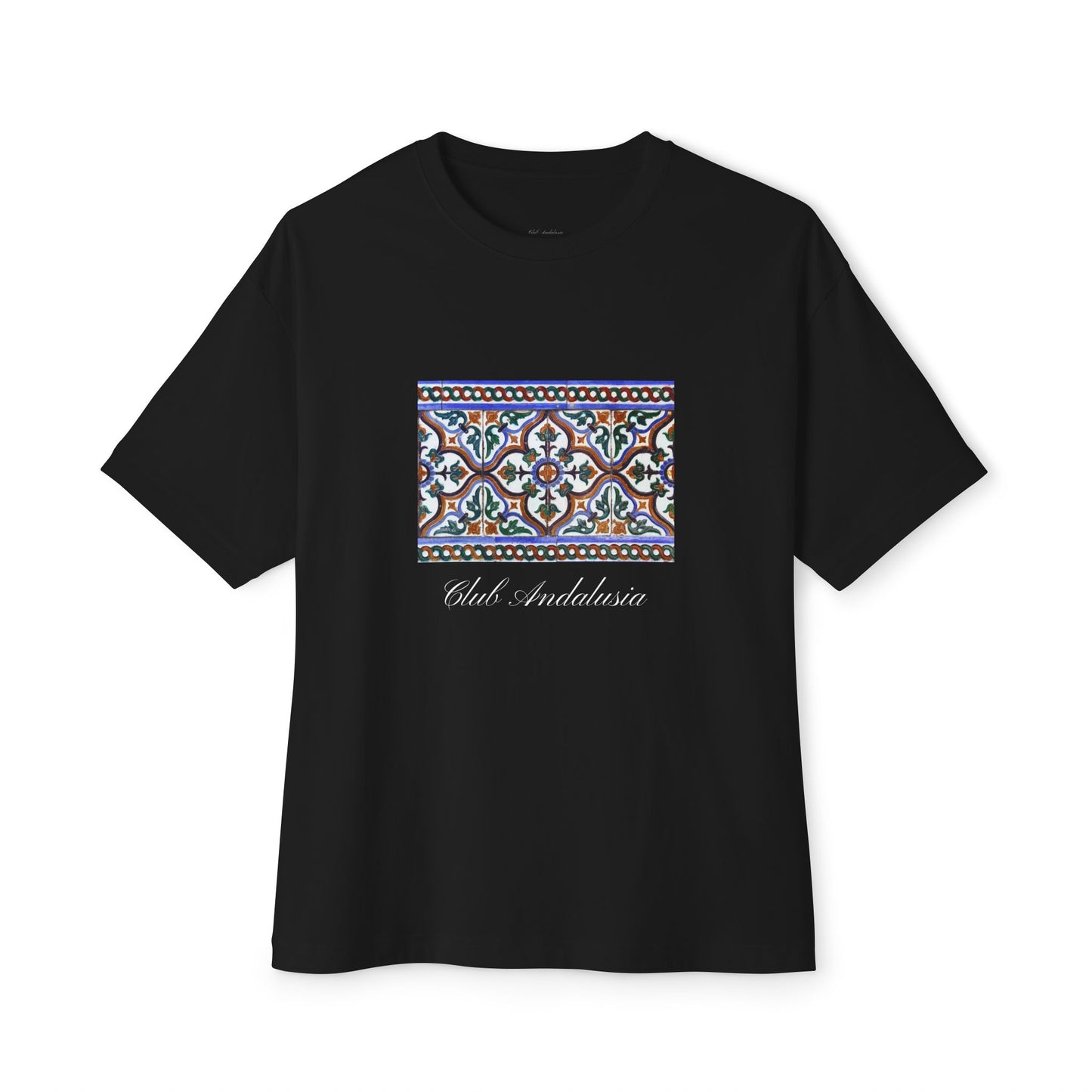 Andalusian Mosaïq