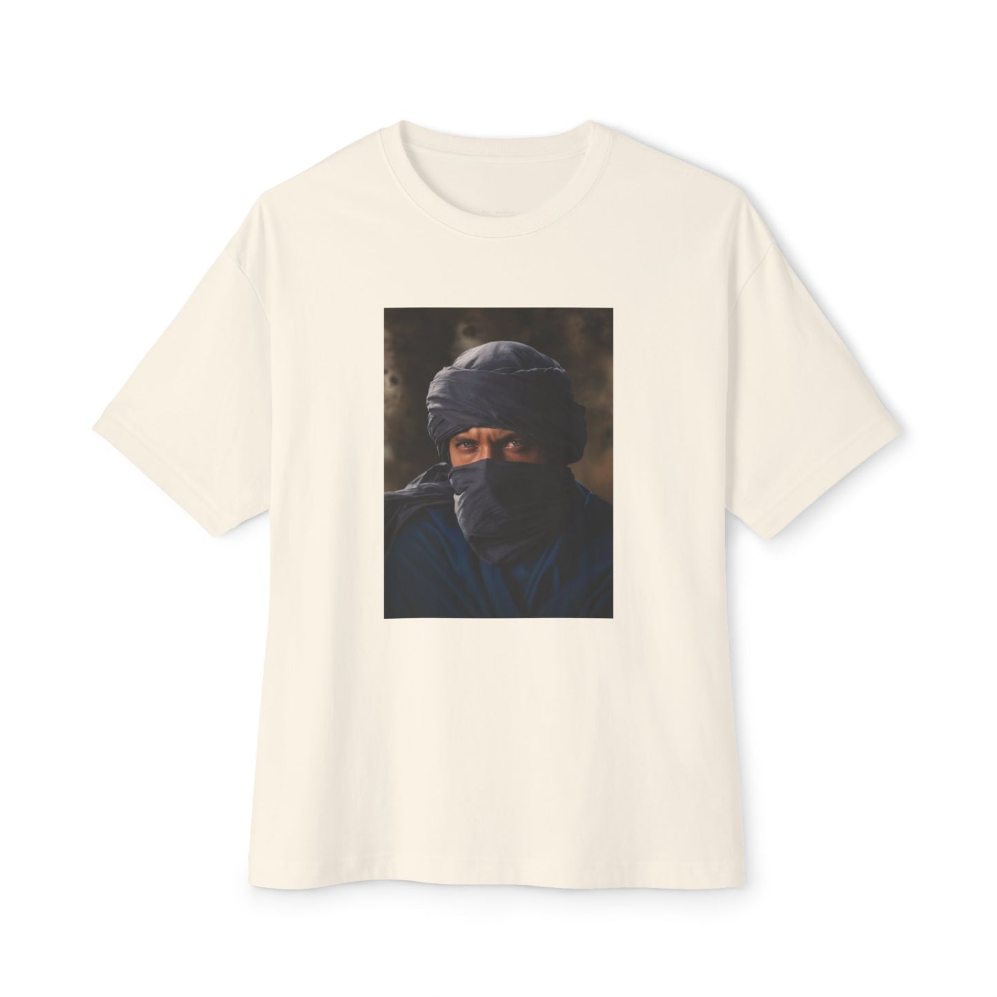 The Bedouin