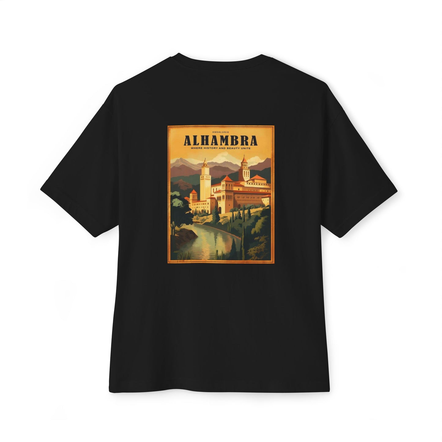 Alhambra