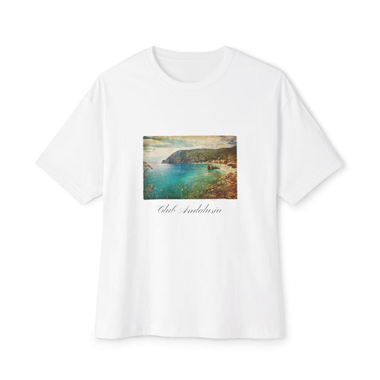 Blue Shore